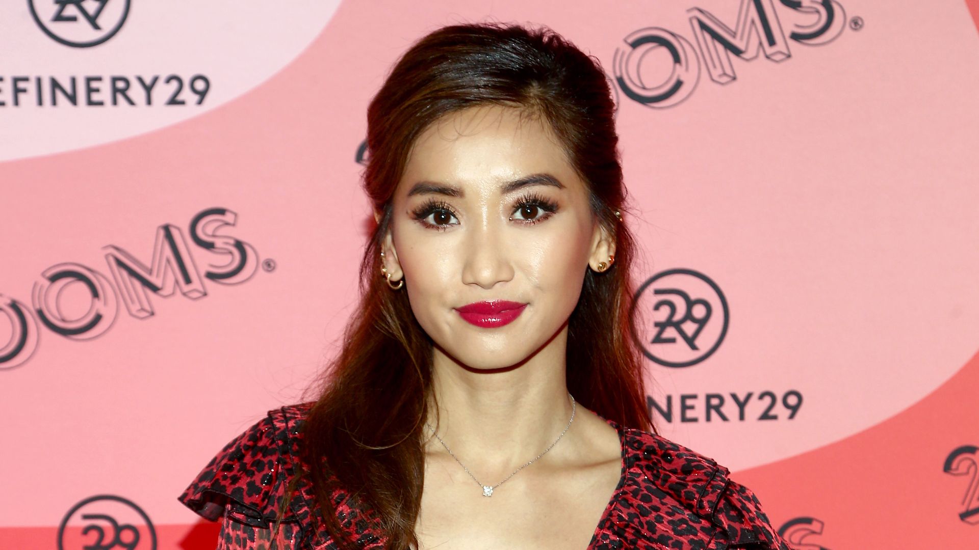 Diese-s-e-Weihnachtstradition-hat-Brenda-Song-mit-Kids