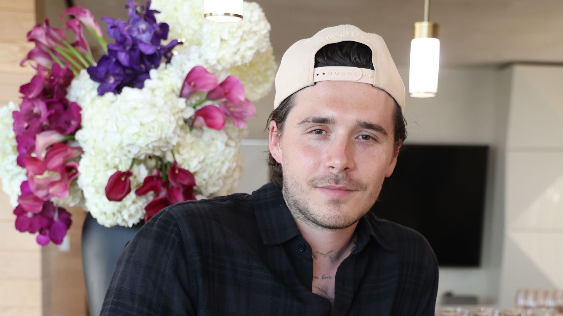 Video-soll-Streit-bei-Brooklyn-Beckhams-Hochzeit-beweisen