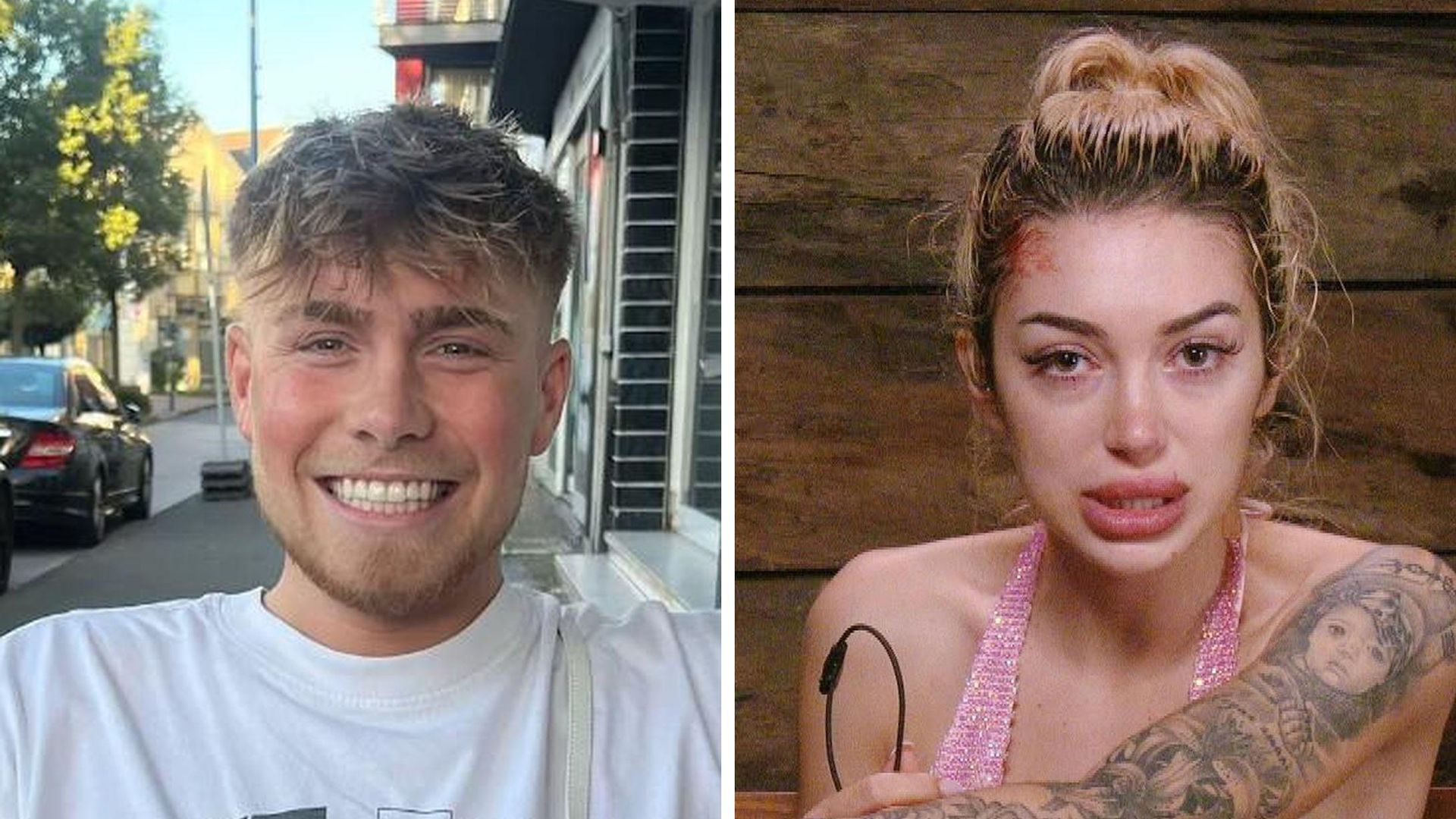 -Teuflische-Frau-Calvin-Steiner-kommentiert-Ariels-Exit