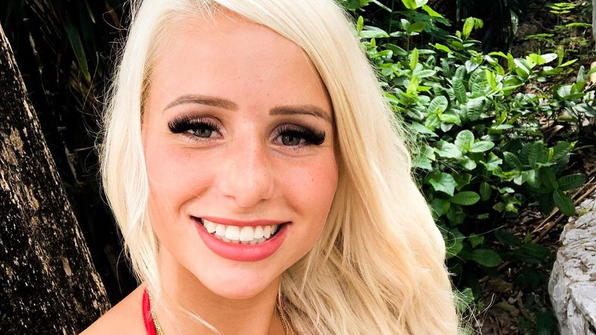 Carina Spack | Promiflash