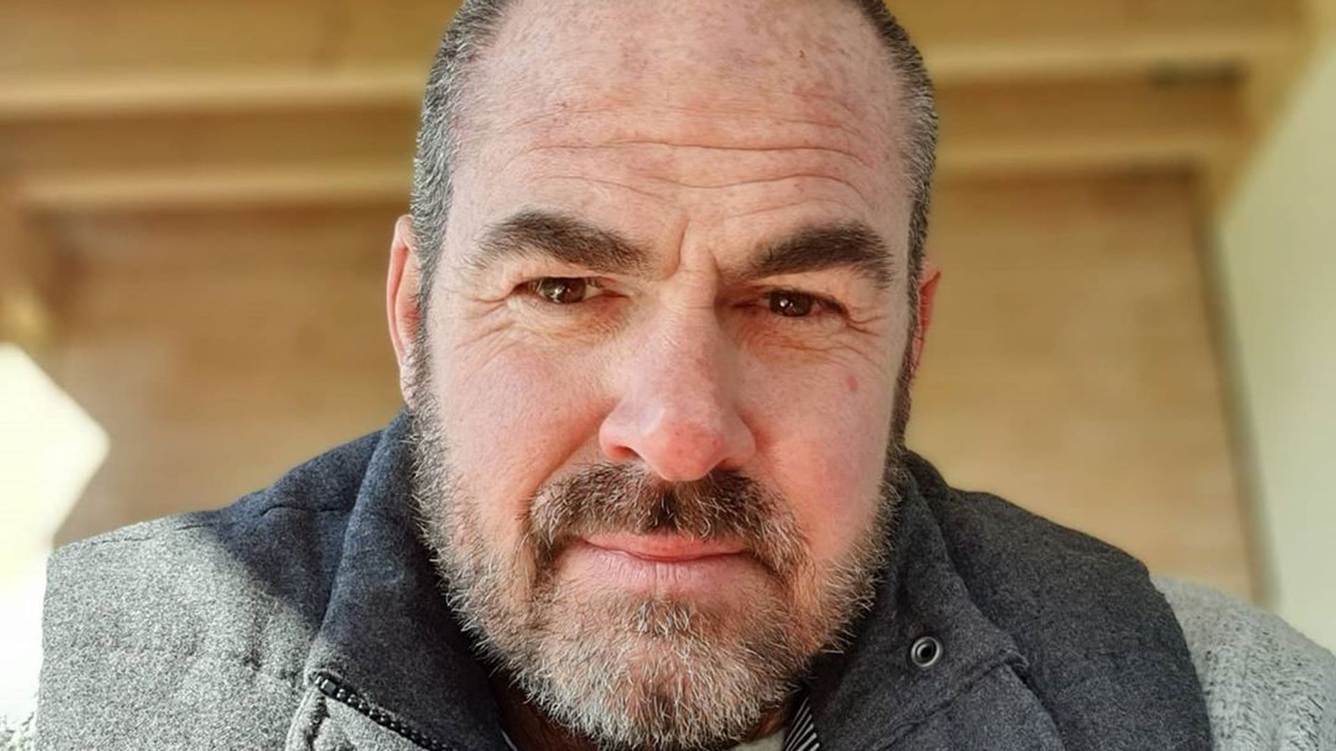 Stahl:hart gegen Mobbing": Neue TV-Serie für Carsten Stahl!