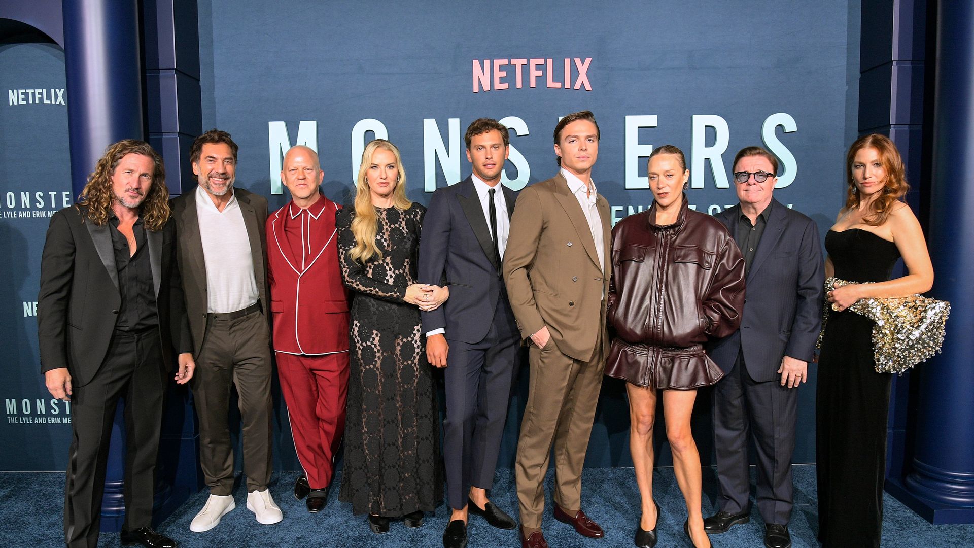 Elegantes Gute Dokus Netflix Bildnull
