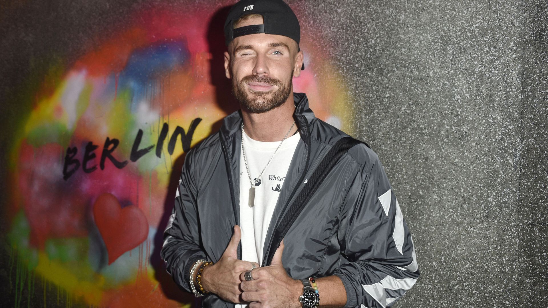 Nach Eva-Drama: Ist Chris Broy wieder offiziell vom Markt?