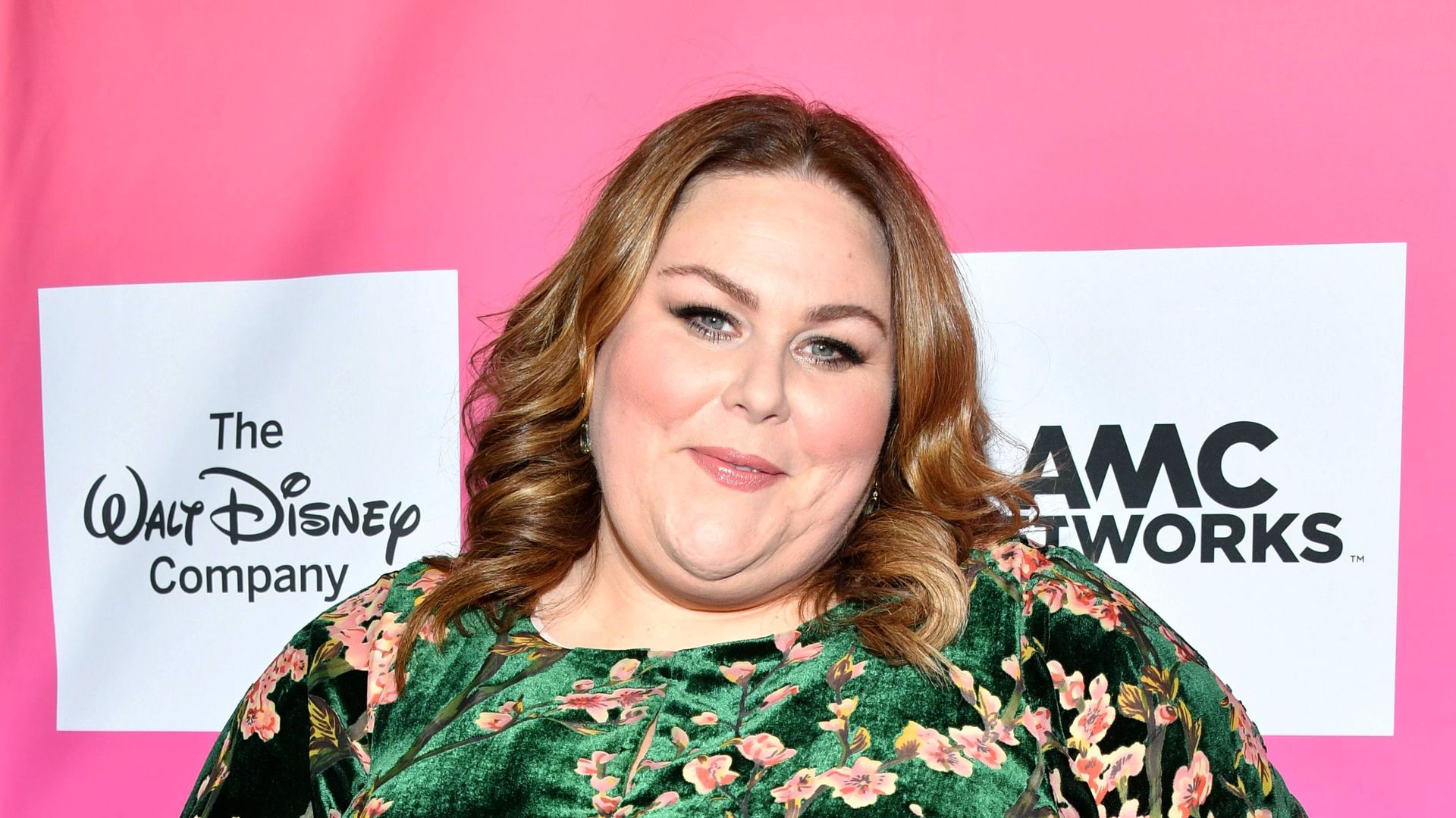 Chrissy Metz gewährt Einblicke in ihre traumatische Kindheit