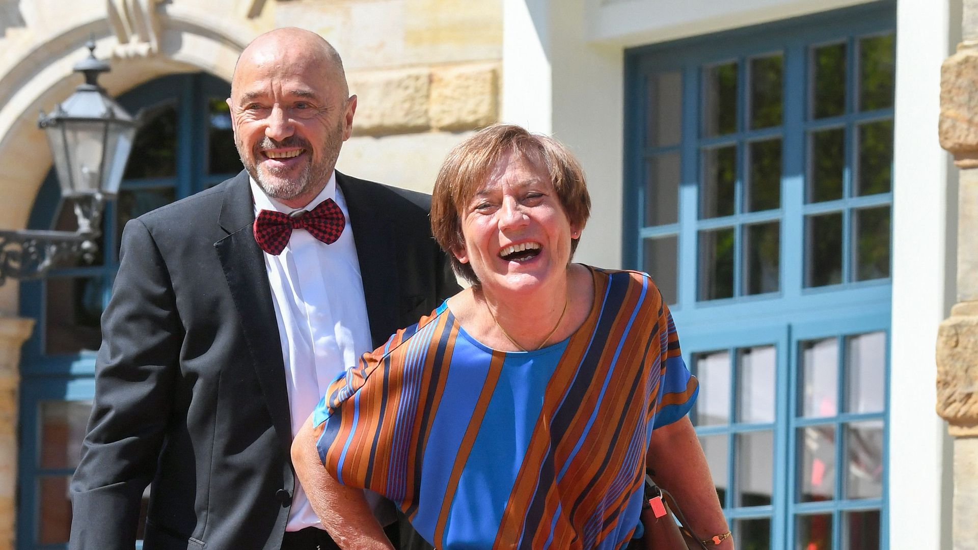 Christian Neureuther verarbeitet immer noch Tod seiner Rosi