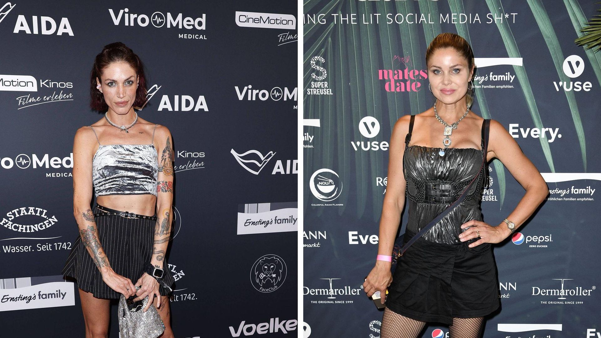 Hund-im-Publikum-Tessa-Bergmeier-rgert-sich-ber-Yvonne