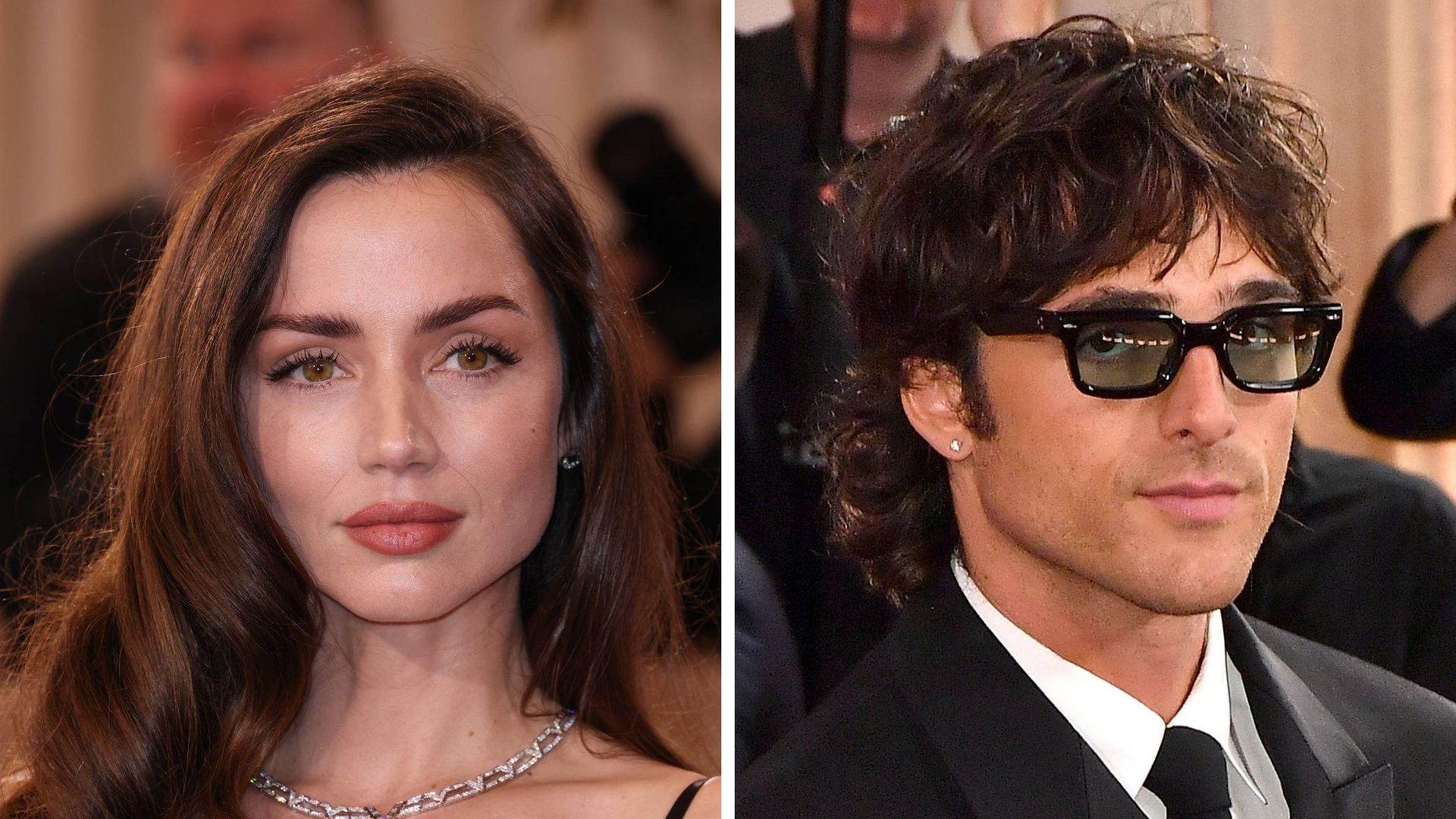 Ana-de-Armas-und-Jacob-Elordi-vertraut-bei-Golden-Globes