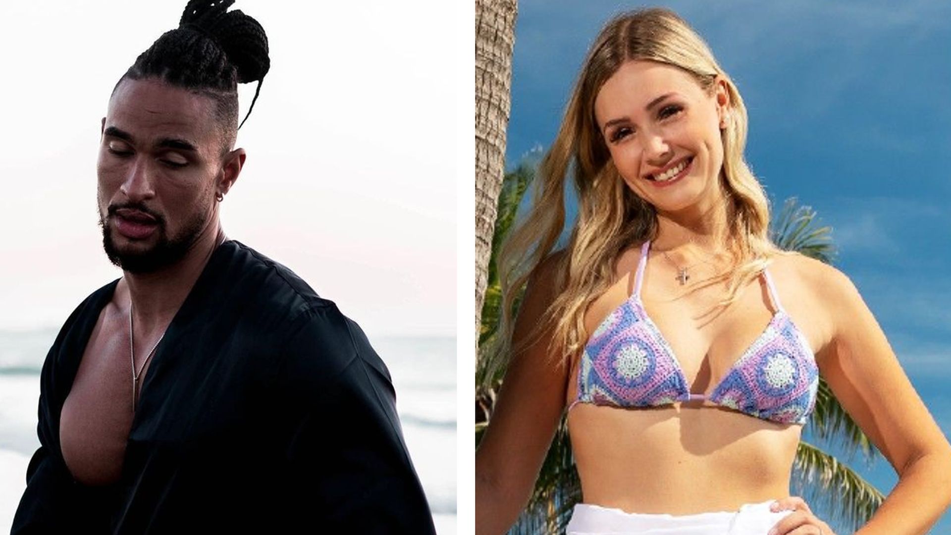 David Mutter Wie wird David reagieren? Dieses Bachelor-Girl ist Mutter!