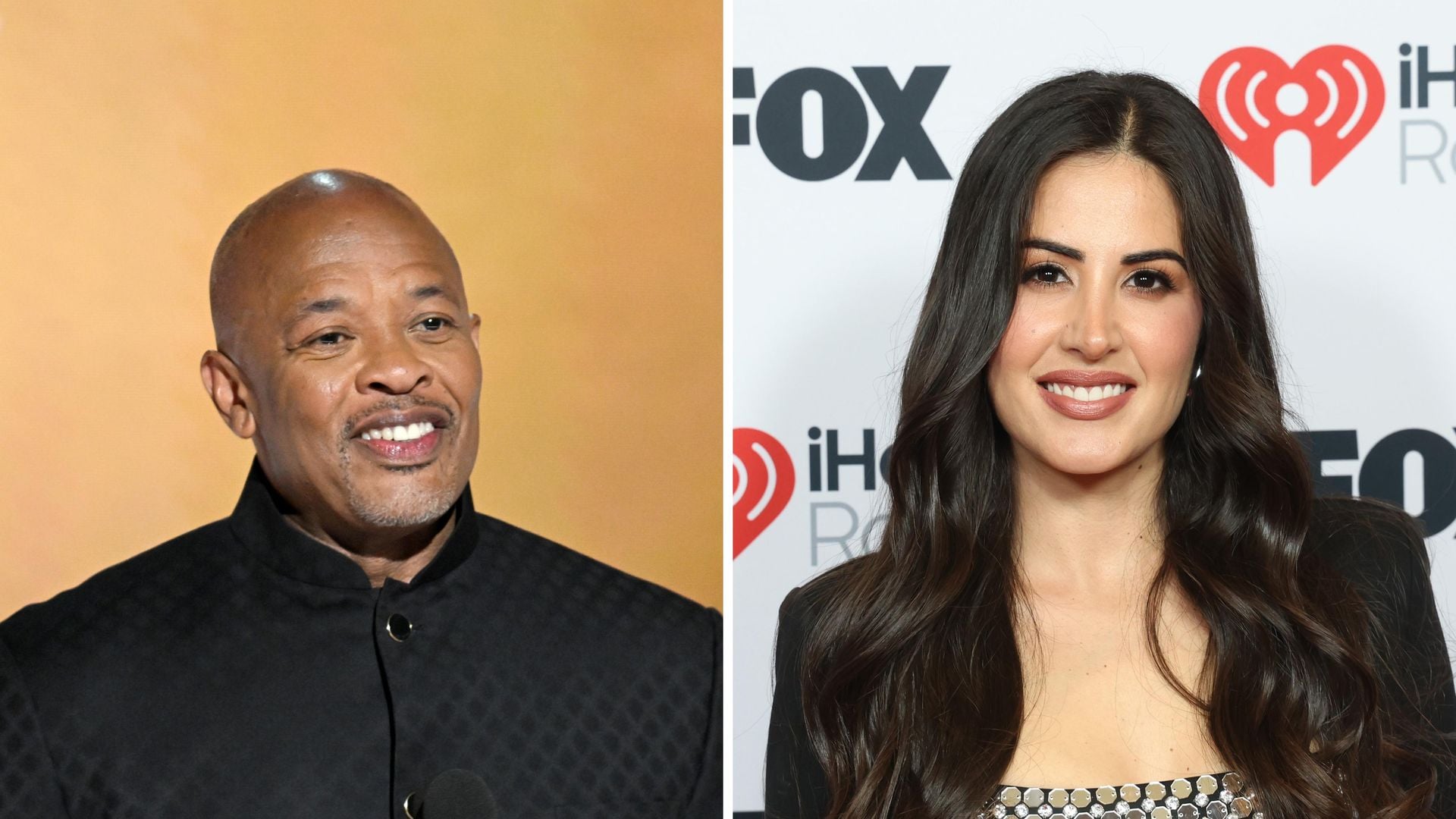 Michelle-Saniei-schw-rmt-von-Dr-Dre-und-ihrer-Liebe