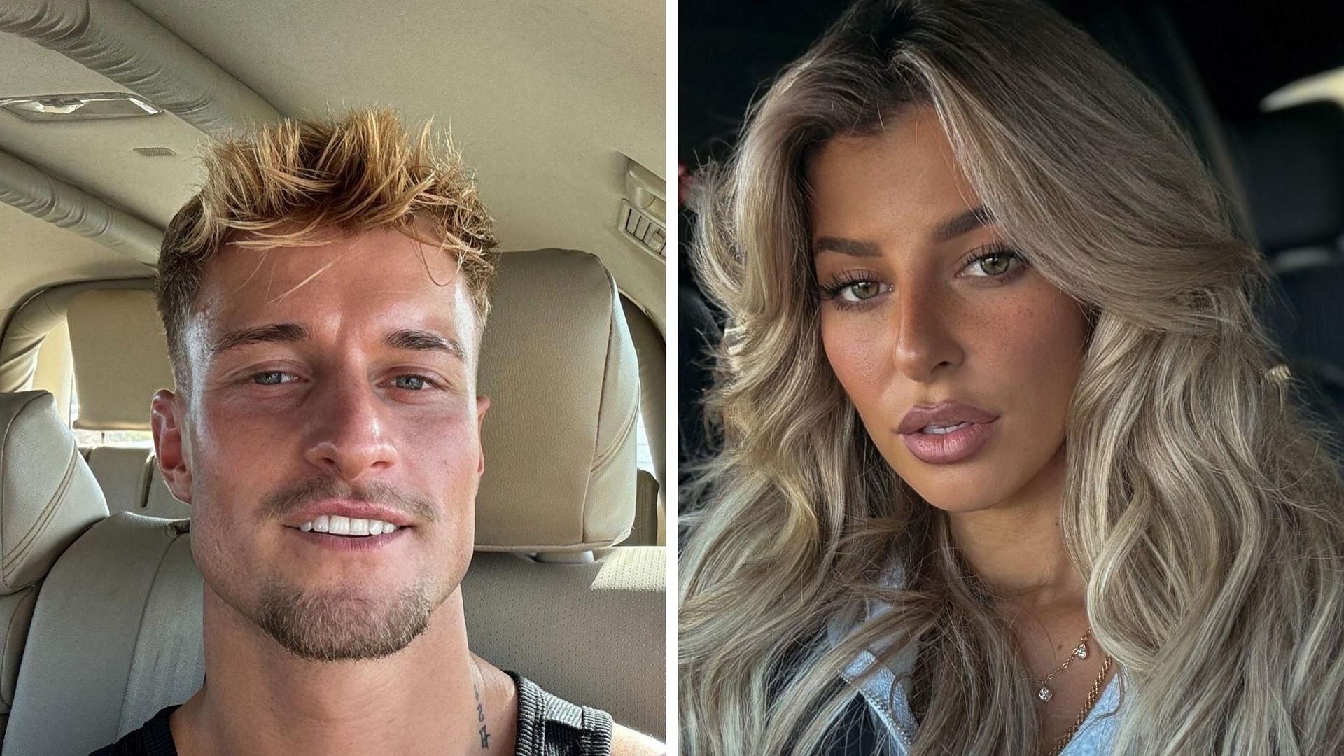 Nächster Spoiler? Laurenz Pesch soll mit Joena anbandeln