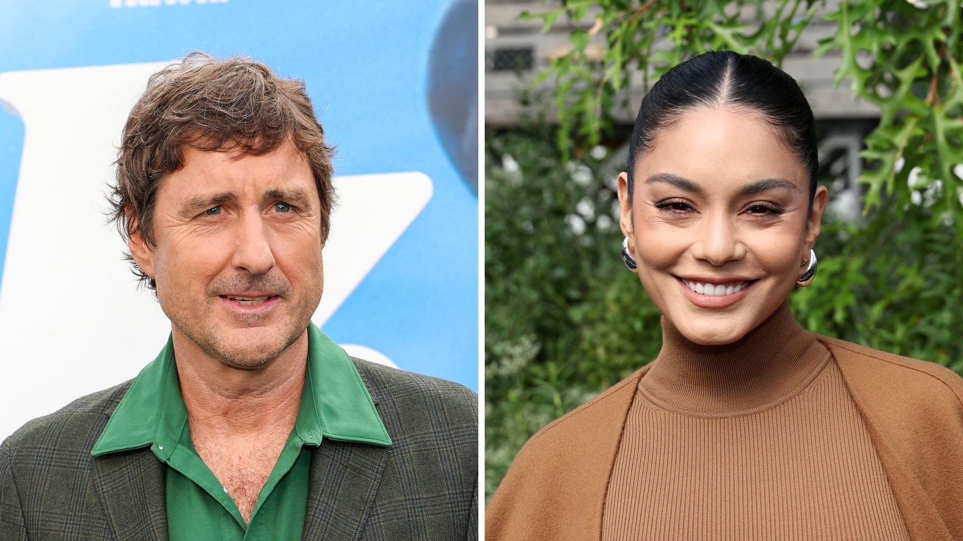 Luke Wilson und Vanessa Hudgens spielen in Kifferkomödie