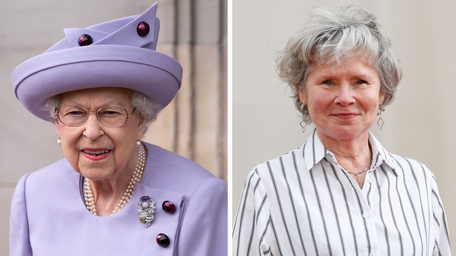 Queen Und Ina