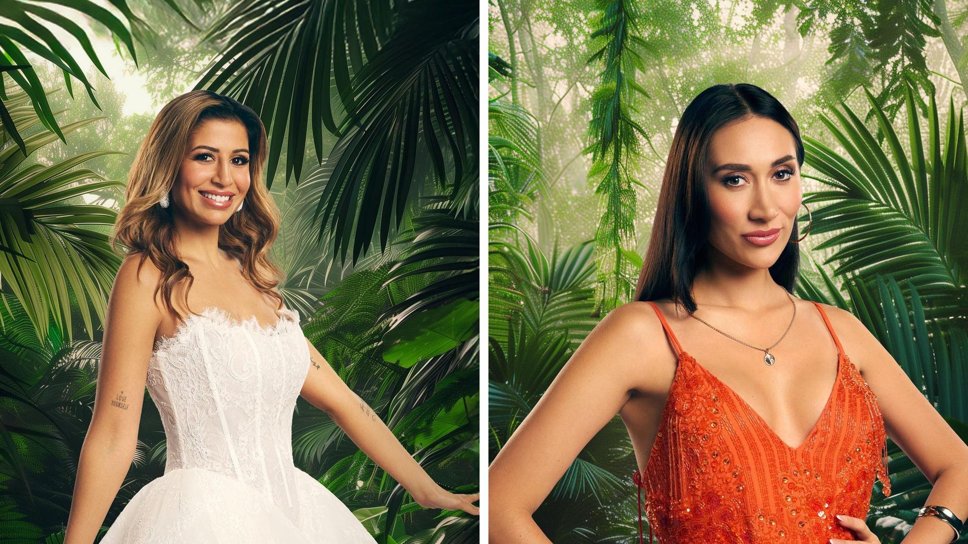 So-l-uft-Eva-und-Samiras-Aufeinandertreffen-im-Dschungel-ab