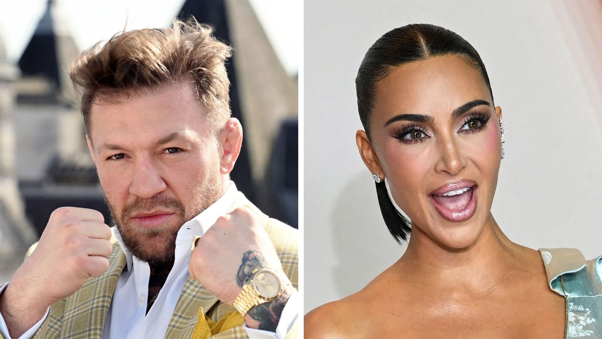 Conor-McGregor-behauptet-Kim-Kardashian-ist-seine-Cousine