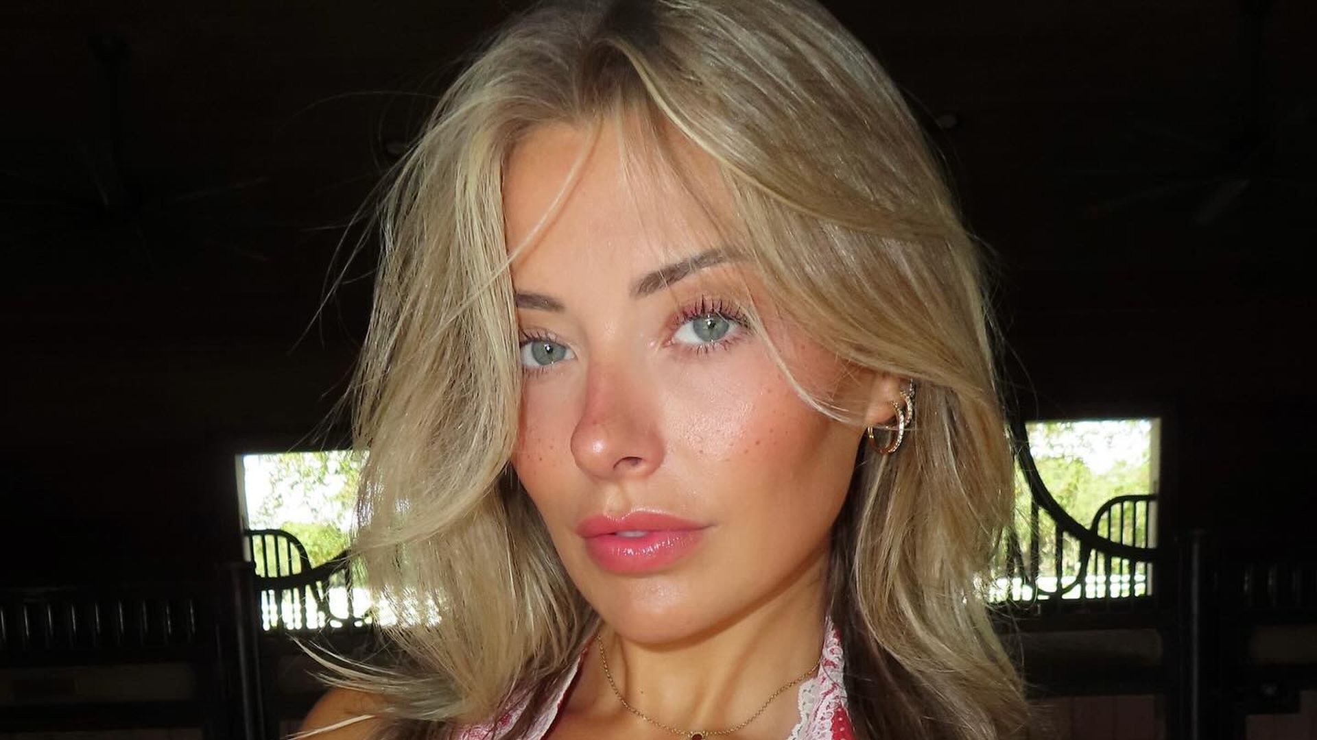 Influencerin Corinna Kopf macht Millionenumsatz auf OnlyFans