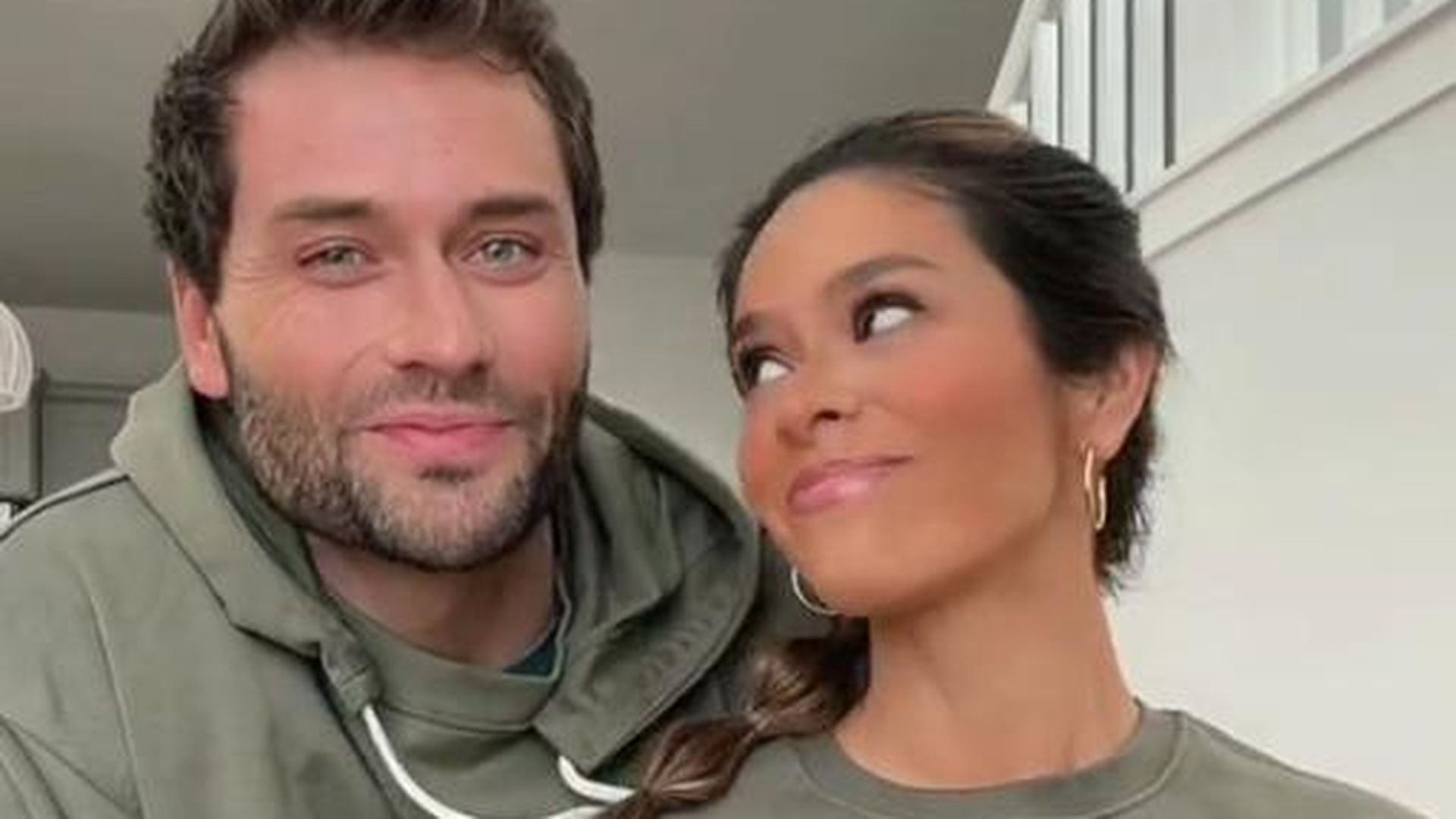 Kriselt es bei TikTok-Star Taylor Frankie Paul und Dakota?