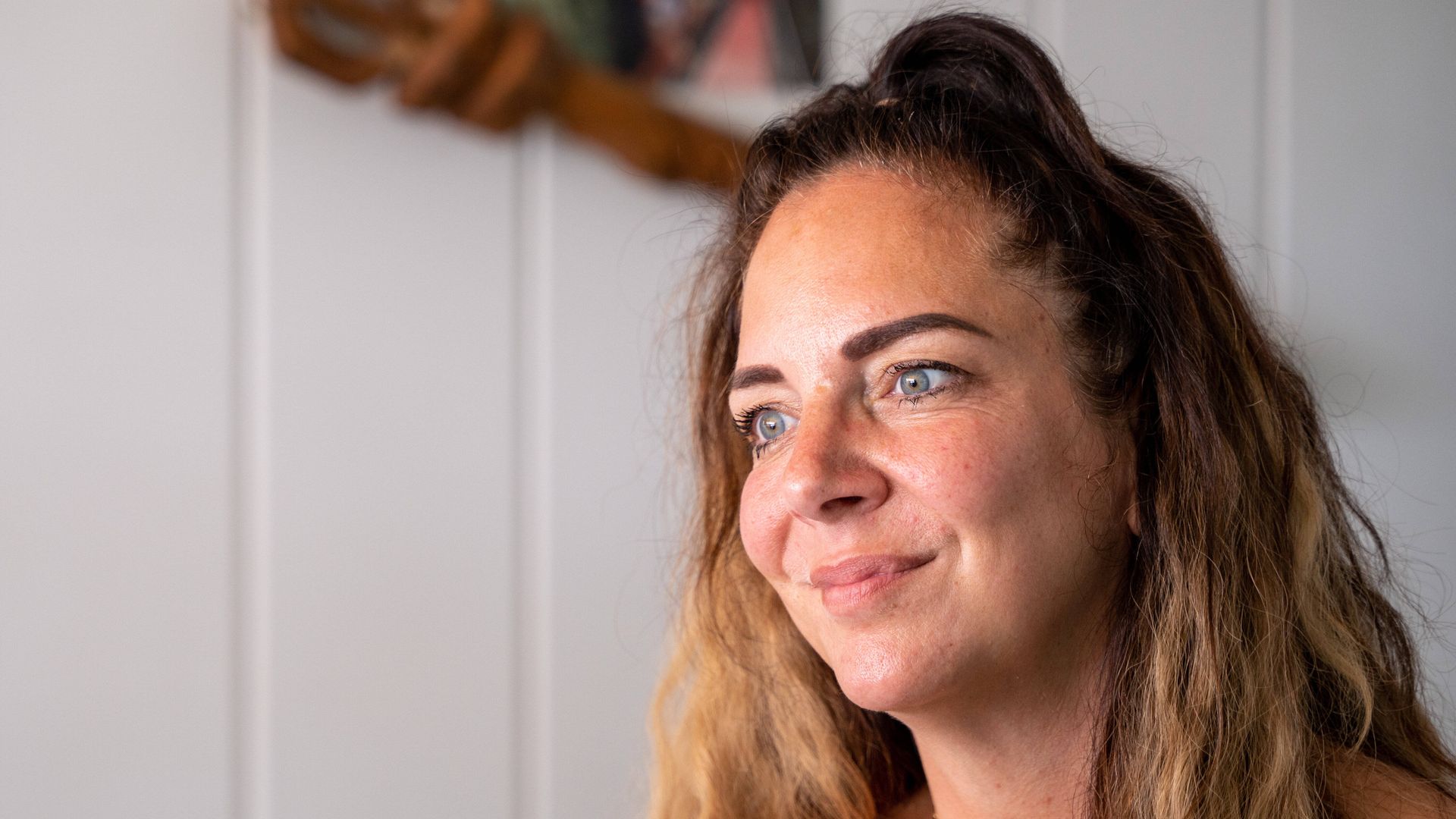 Einige-Freunde-verloren-Danni-B-chner-reflektiert-ihr-Jahr