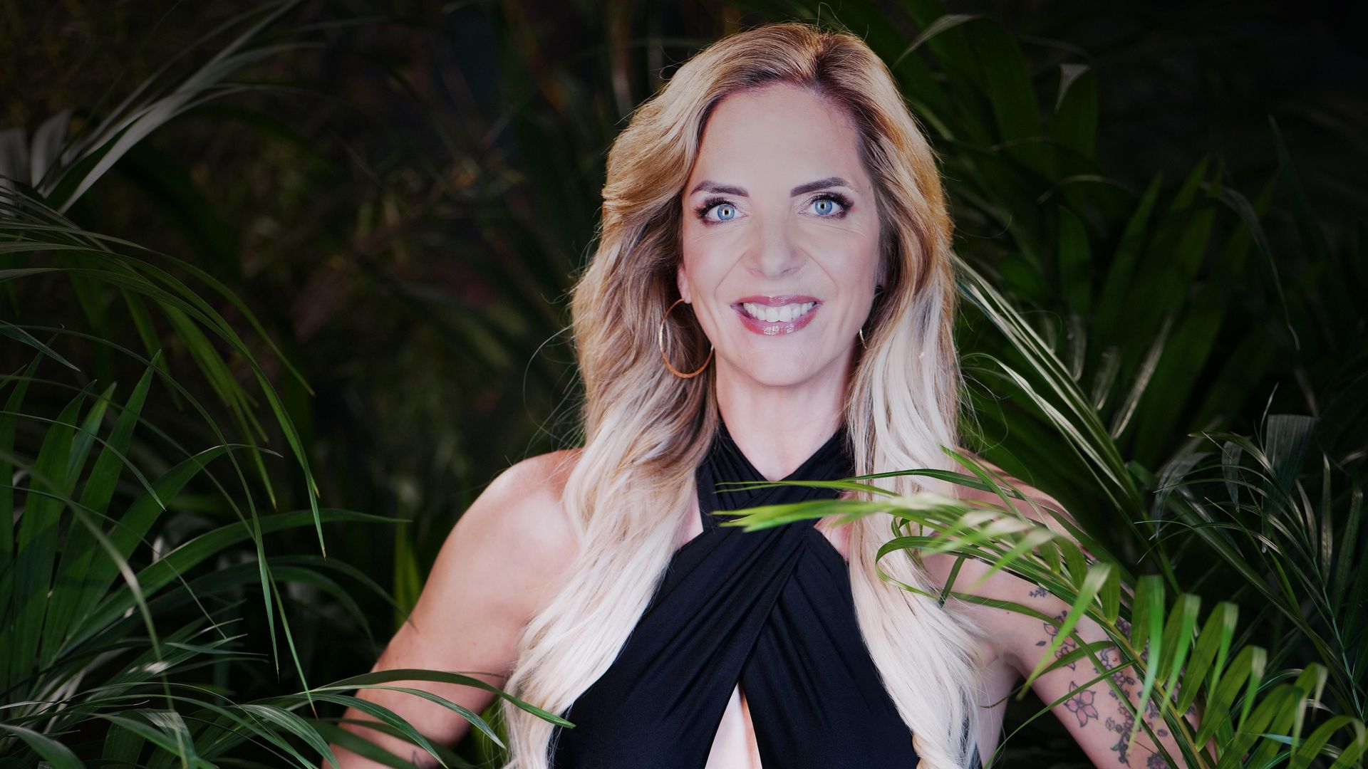 Danni B chner Will Sich Im Allstars Dschungelcamp Beweisen danni-b-chner-will-sich-im-allstars-dschungelcamp-beweisen