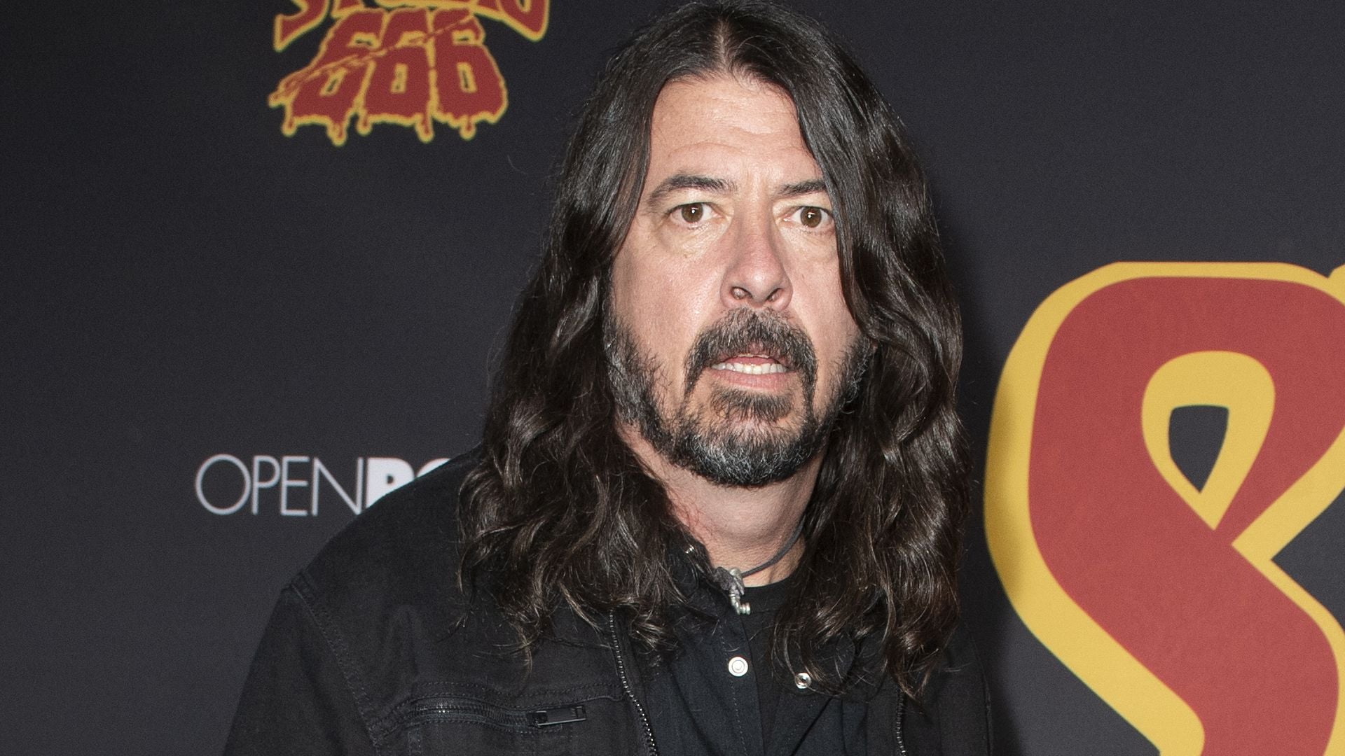 Open Age David Rolph Dave Grohl: So verbringt er am liebsten Zeit mit der Familie