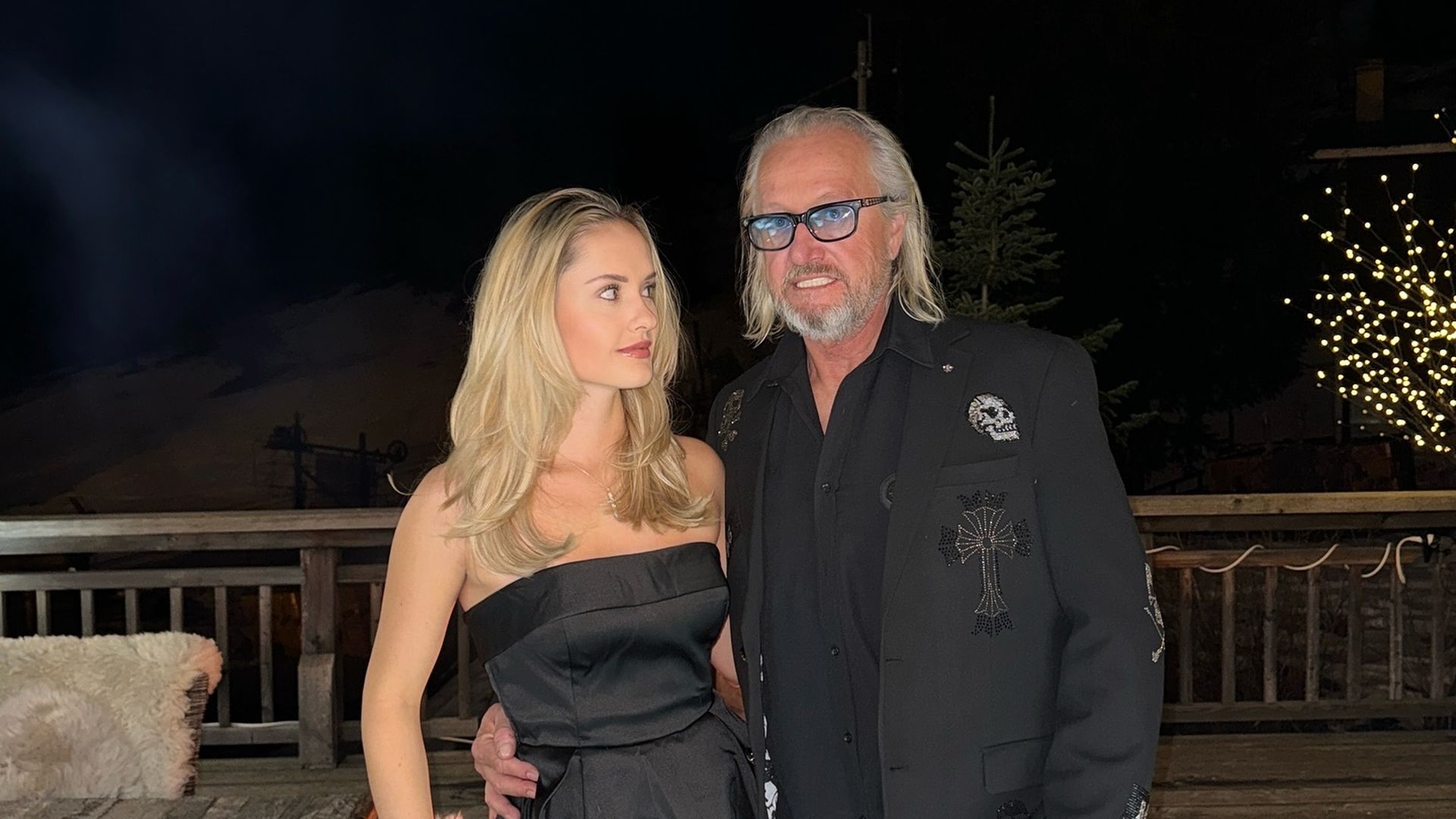 Davinas-r-hrende-Liebeserkl-rung-an-Papa-Robert-Geiss