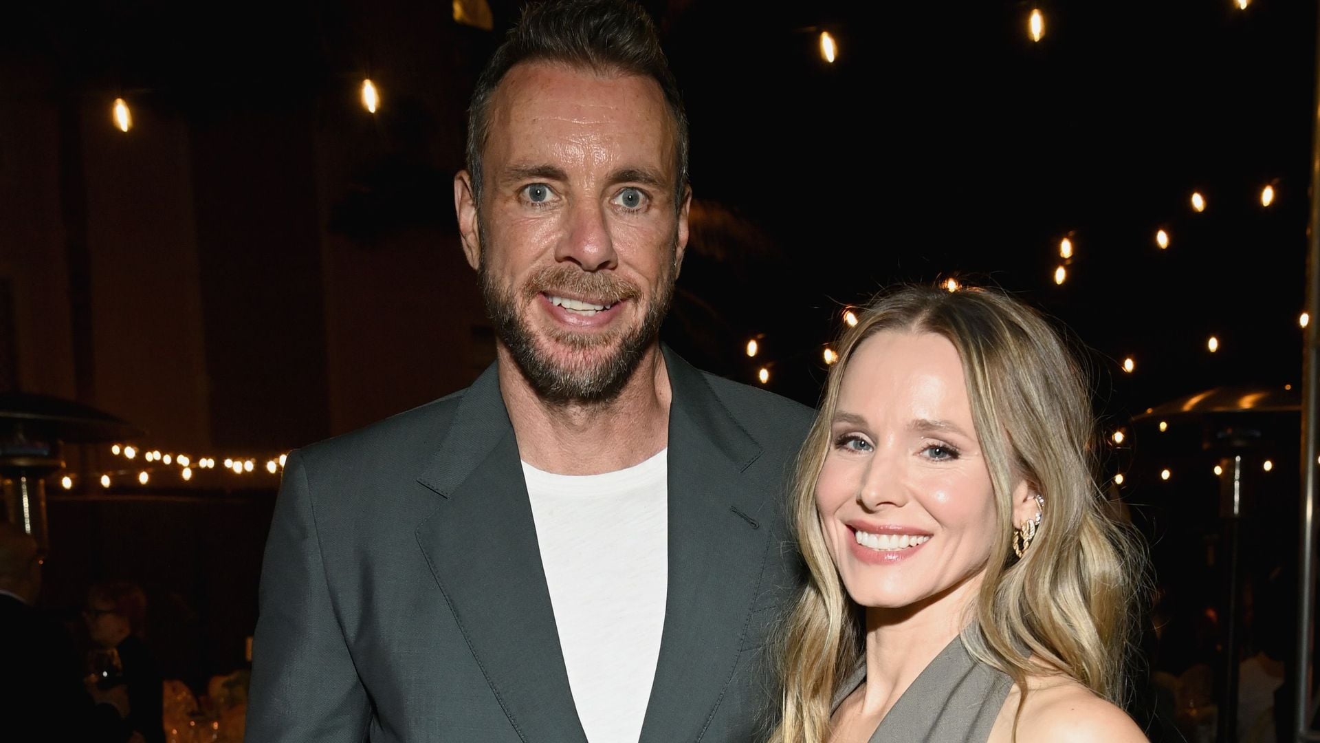 Kristen Bell’s Unusual Flirting Admission Sparks Online Backlash