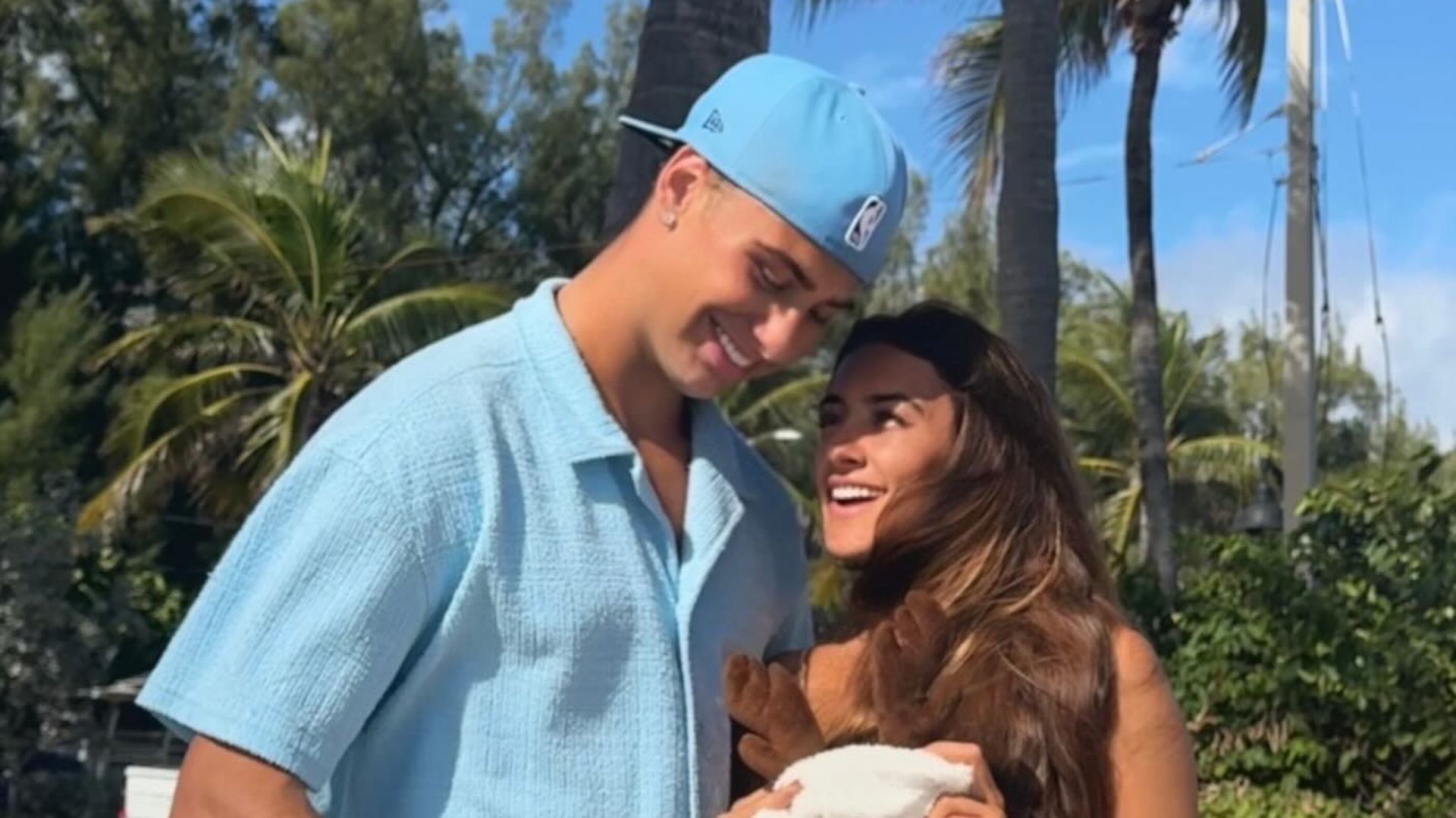 Daymian-Wei-und-Smilla-erwarten-ihr-erstes-Kind-zusammen