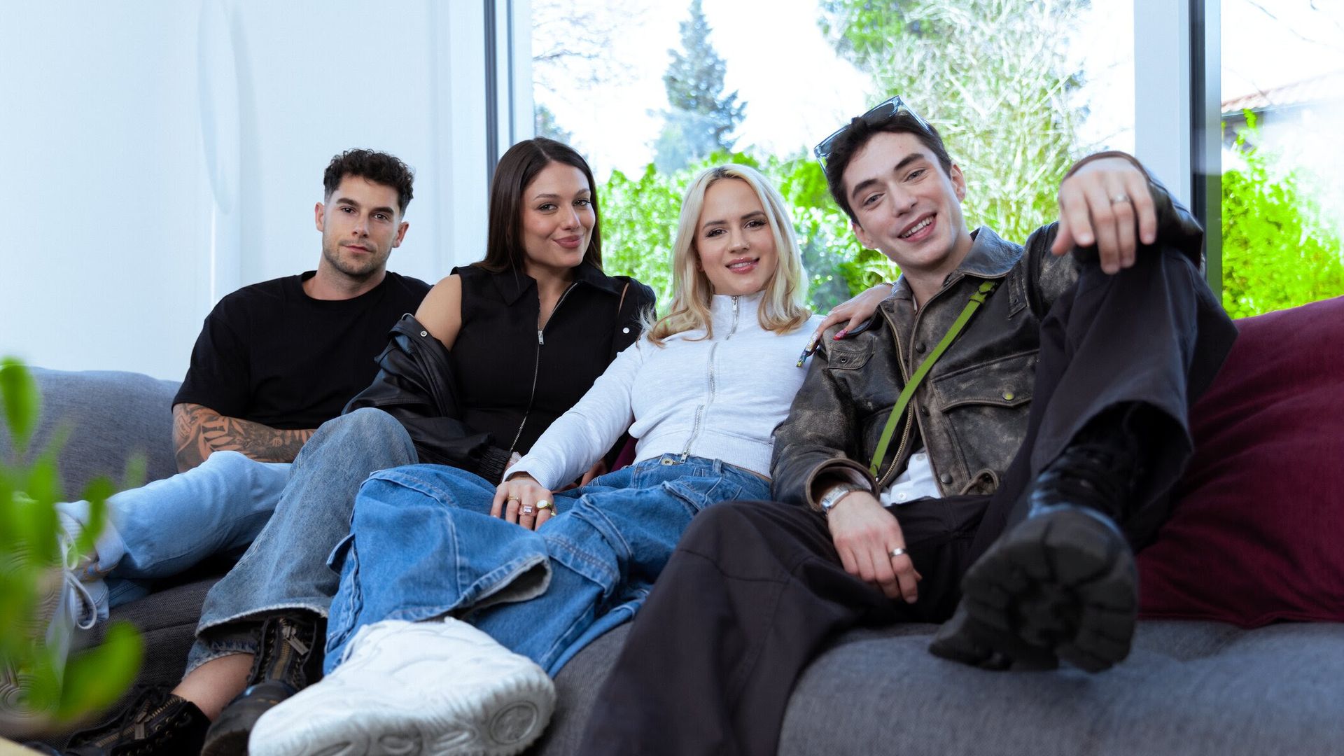 Zaxira raqqosa jinsiy aloqa video