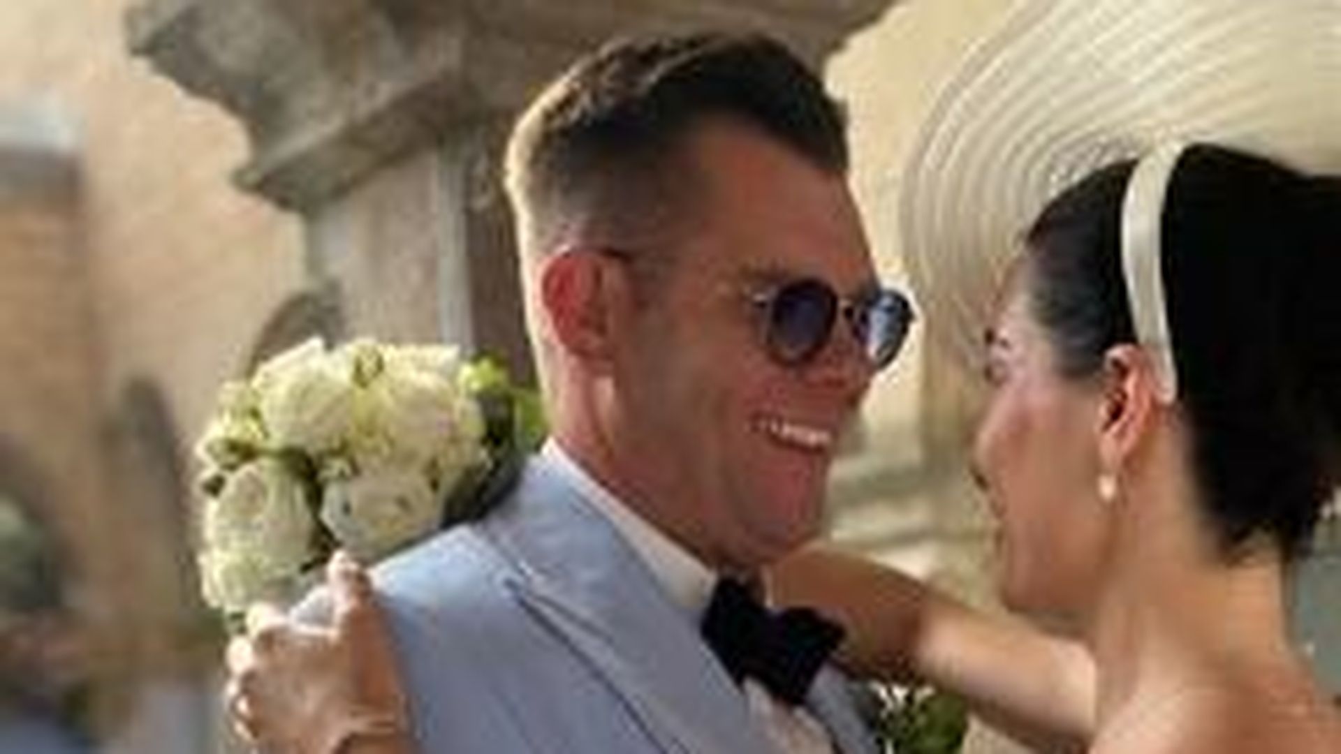 Dennis Schick & seine Traumfrau Liliana haben sich getrennt