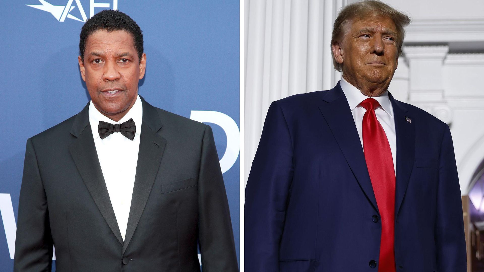 Hat Denzel Washingtons "Gladiator II"-Figur Züge von Trump?