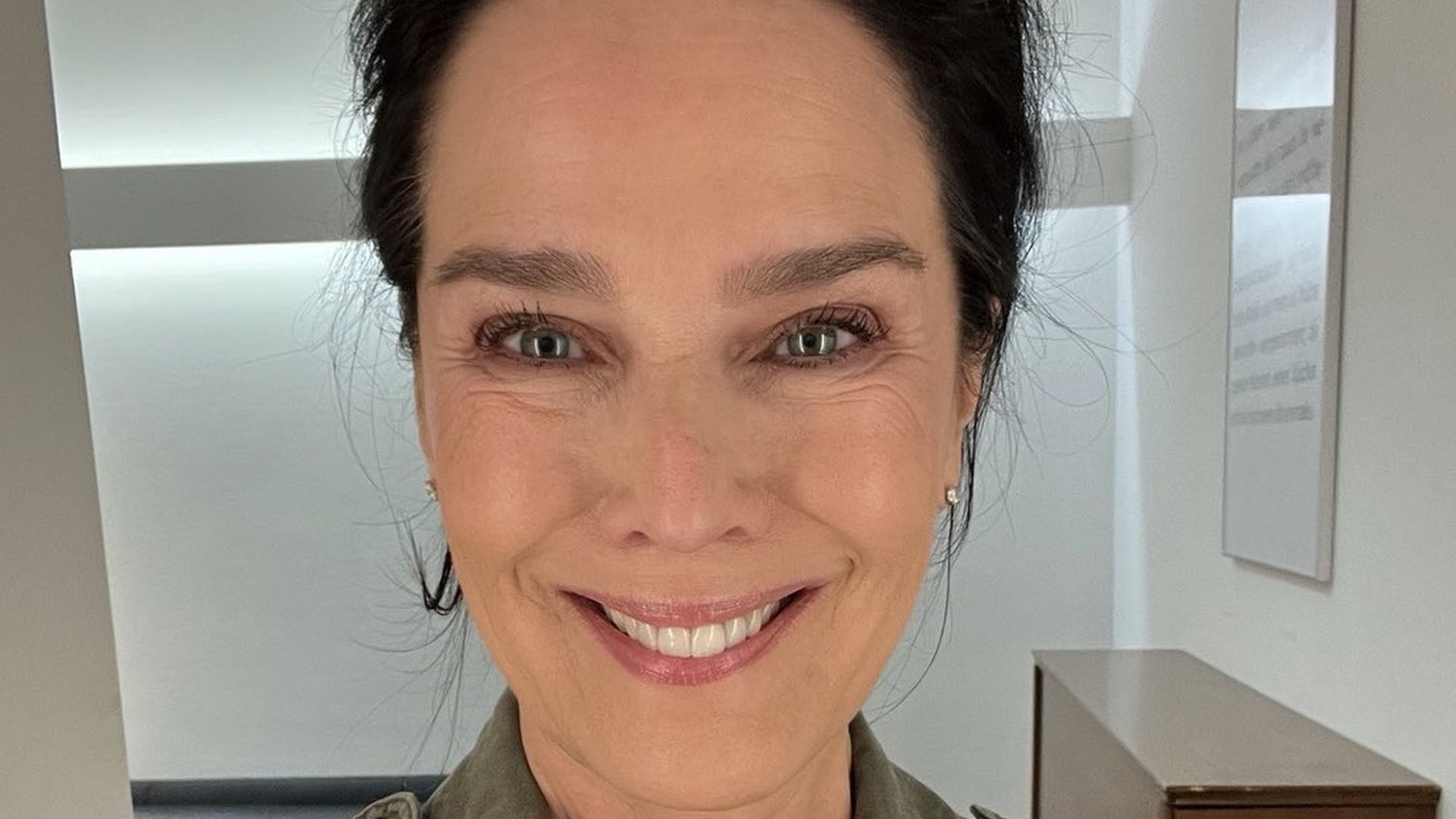 Désirée Nosbusch: Letzter Wille frühzeitig geregelt - lebensstil news from Promiflash