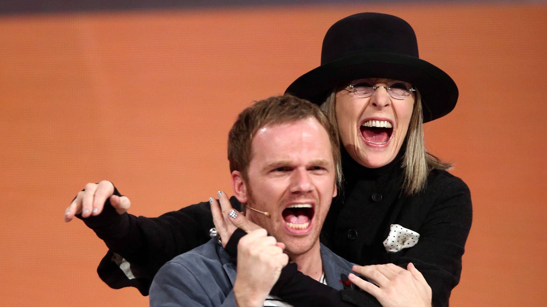 Ralf-Schmitz-erinnert-an-legend-ren-Kuss-mit-Diane-Keaton