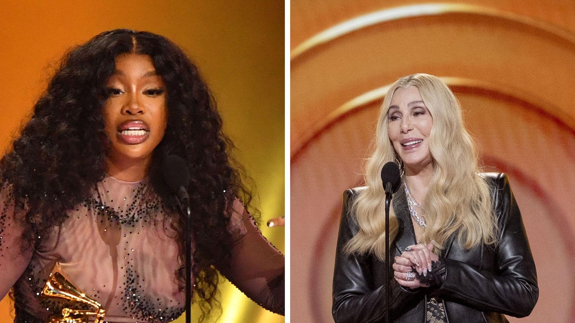 SZA-nimmt-Cher-ihren-Grammy-Versprecher-nicht-bel