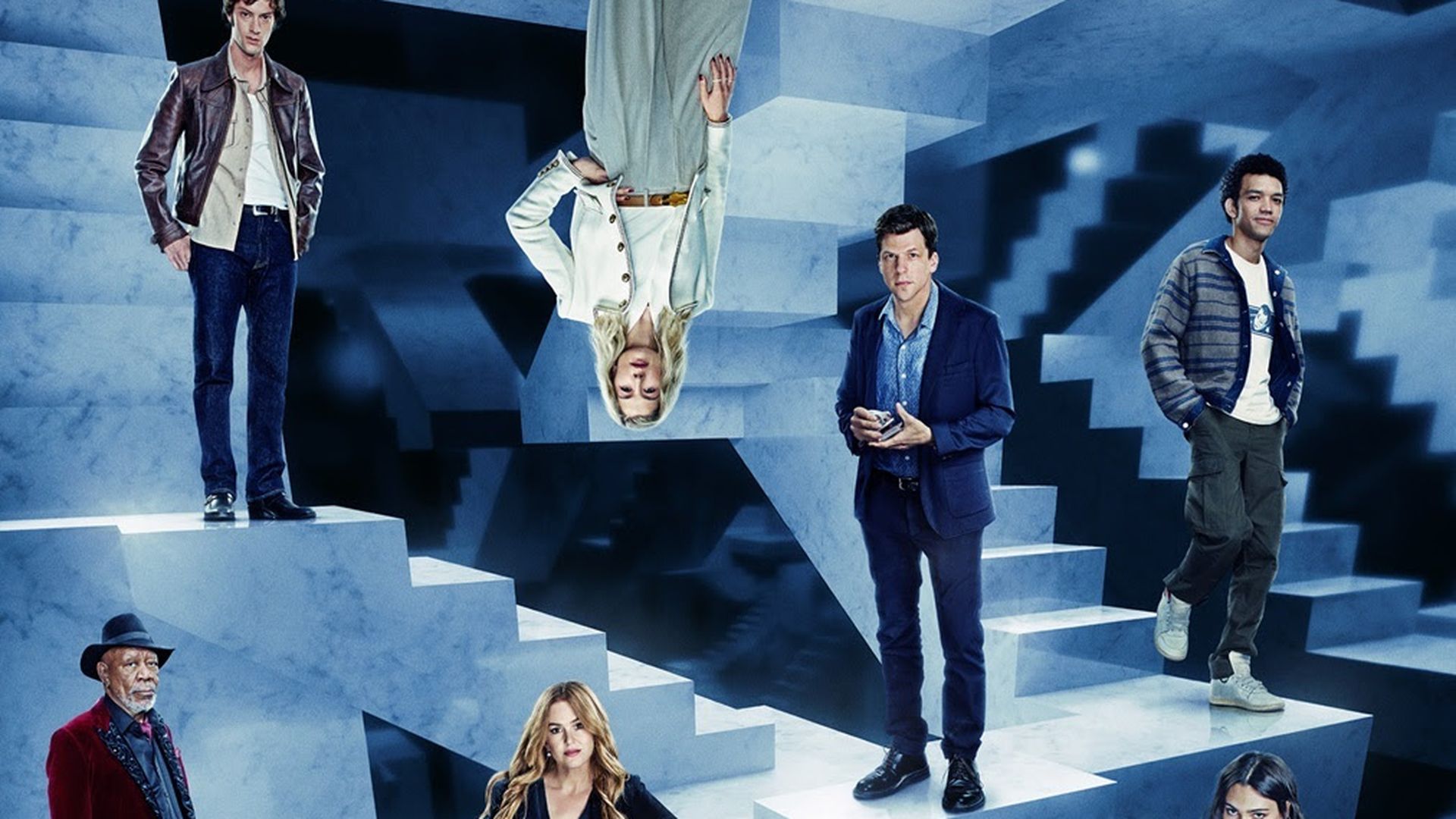 Zweiter-Die-Unfassbaren-3-Trailer-verr-t-Handlungsdetails