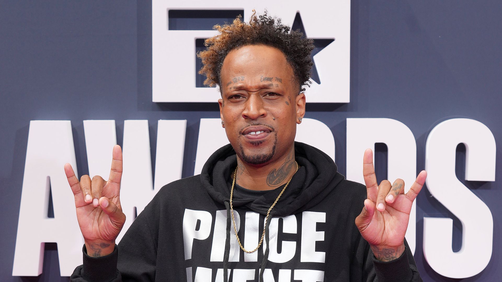 Der US-Rapper DJ Unk stirbt im Alter von nur 43 Jahren