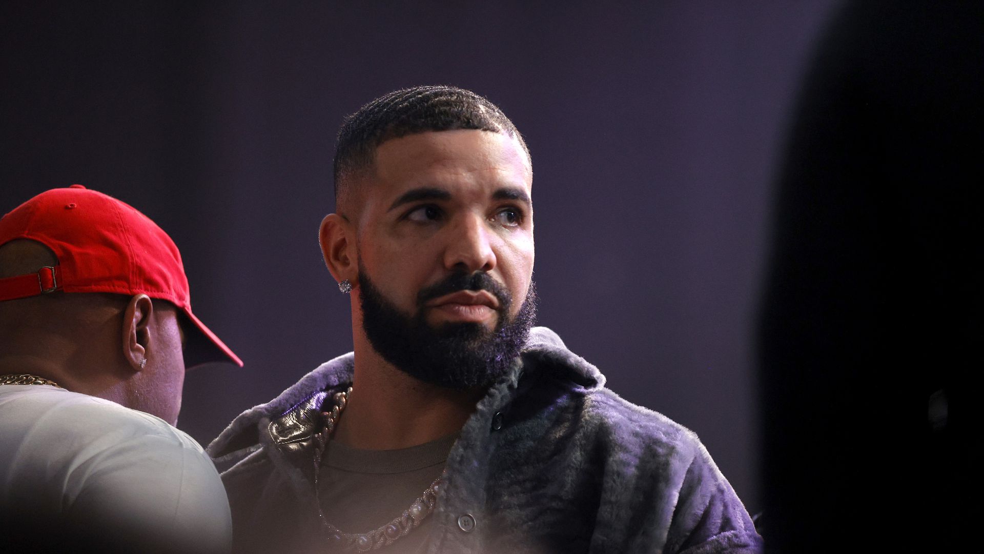 Drake zieht eine Klage im Rechtsstreit um Diss-Track zurück