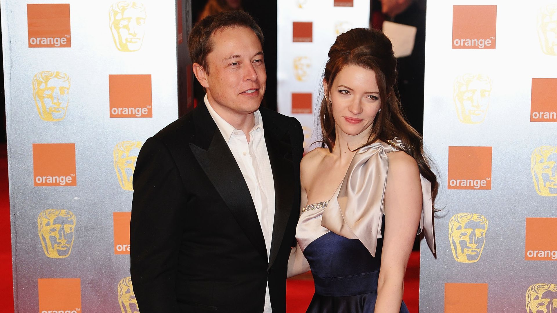 Elon Musk gratuliert seiner Ex Talulah Riley zur Verlobung!