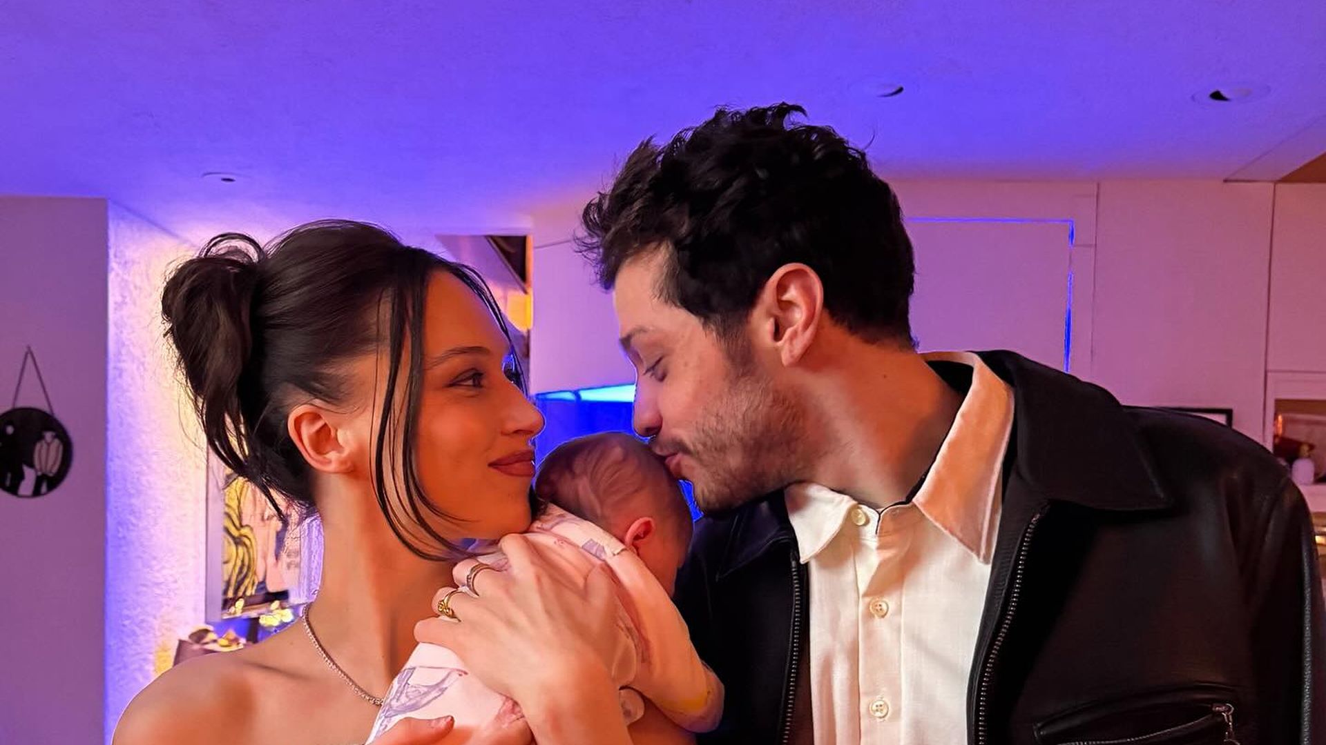 Pete-und-Elsie-ber-Hochzeit-und-weitere-Familienplanung