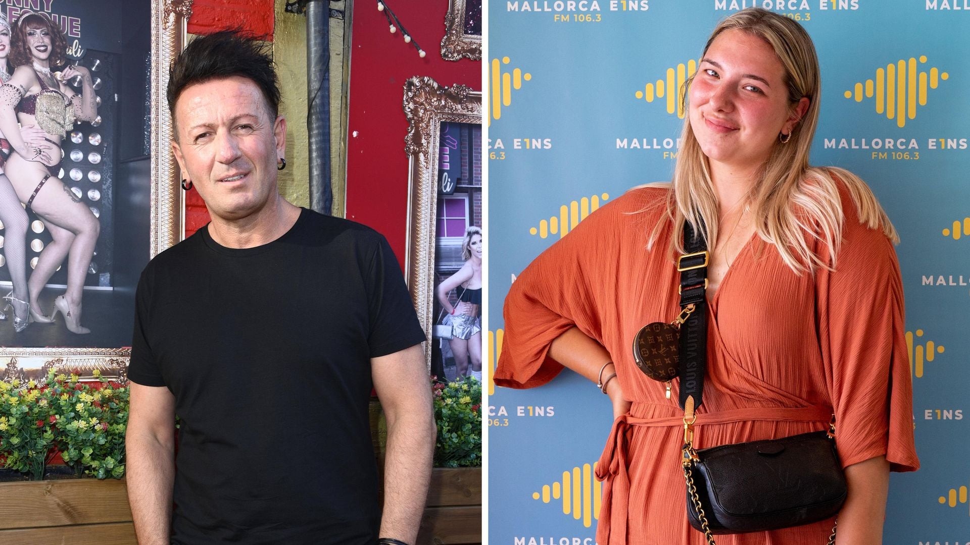 Ennesto Monté an Joelina Karabas: "Ich habe dich immer gegen deine Mutter verteidigt