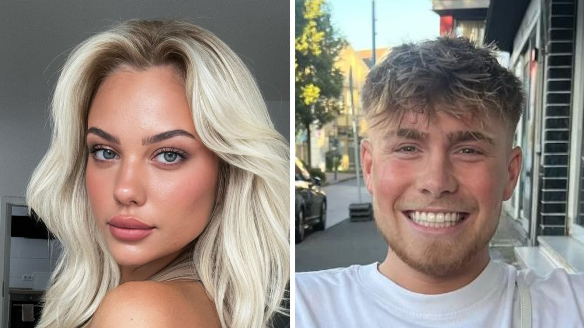 So ging es nach "Germany Shore" bei Enya und Calvin weiter