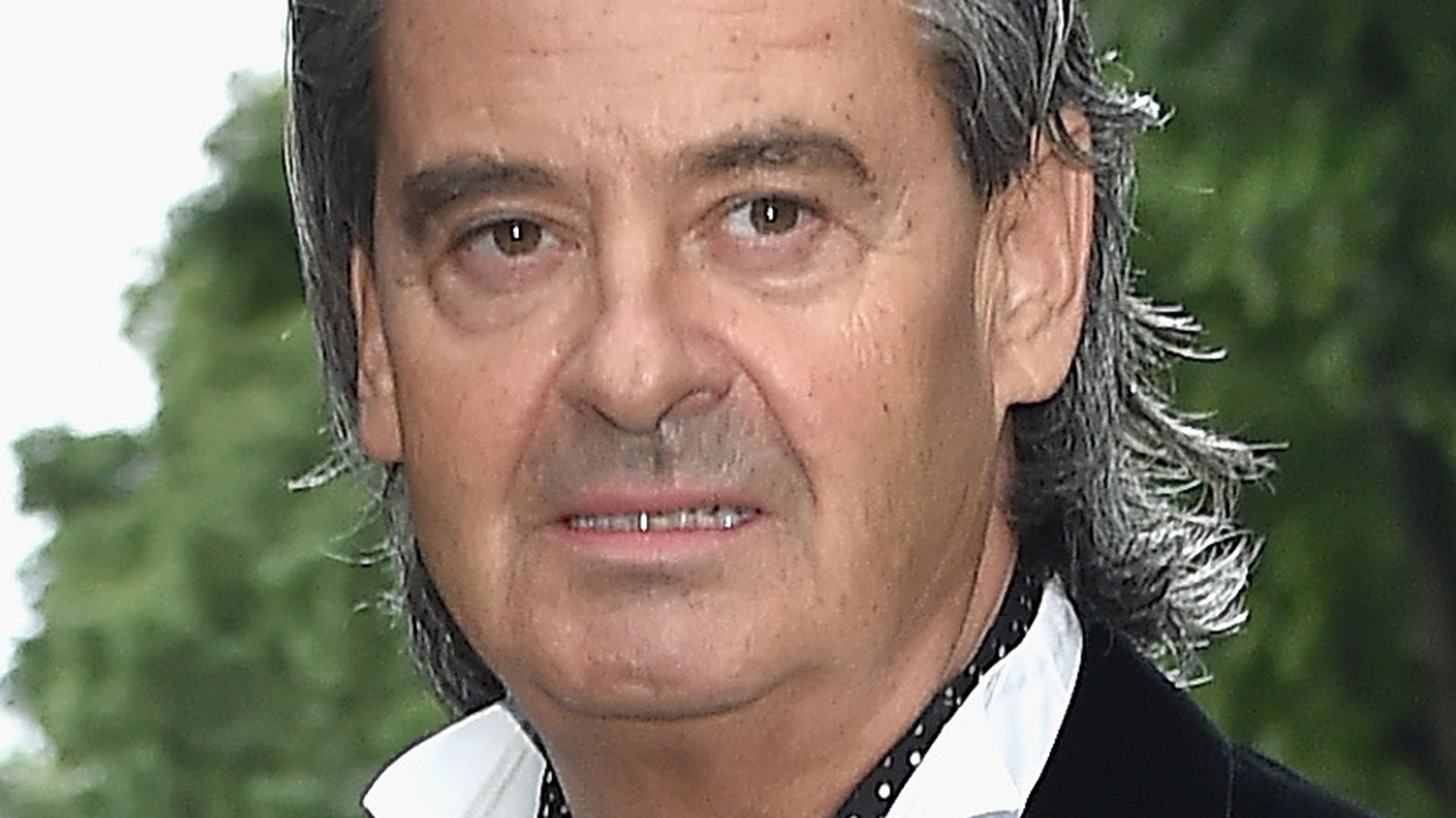 Erwin Greshak Erwin Bach | Promiflash