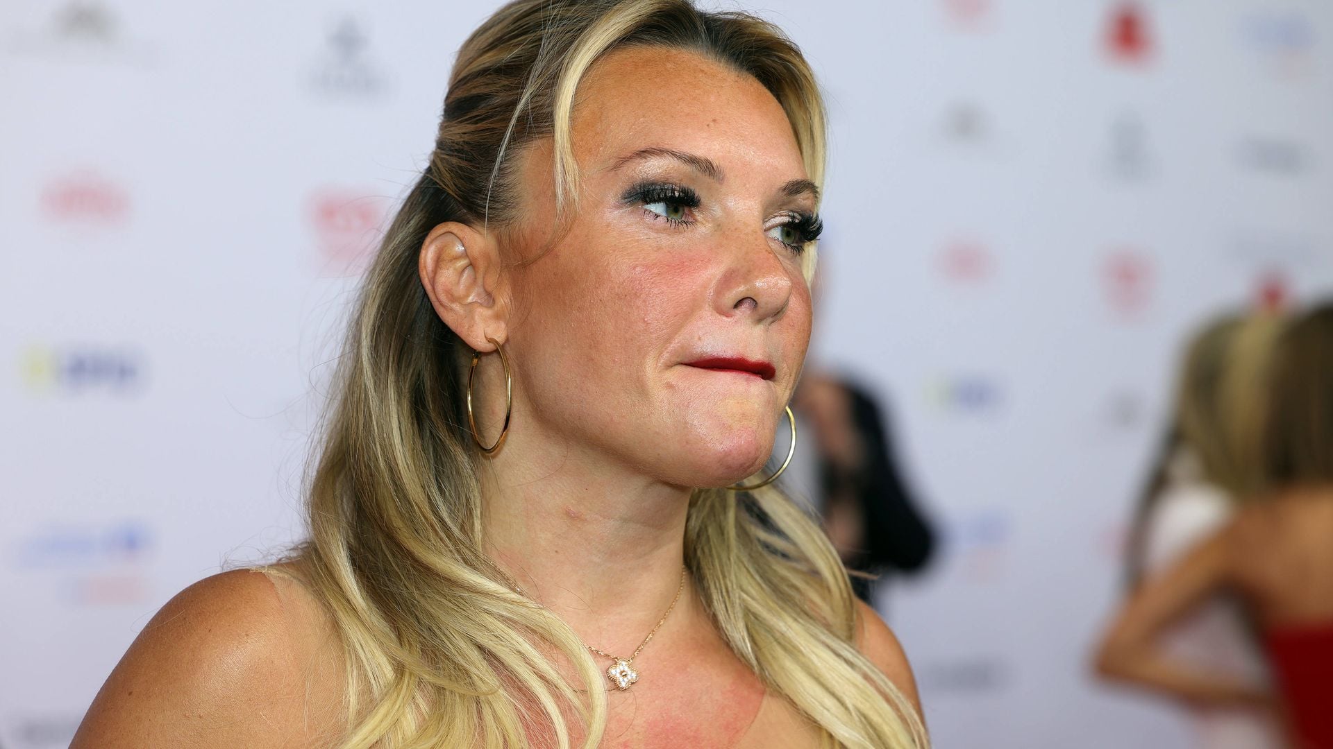 So kurz ist Evelyn Burdeckis Auftritt bei "Das Traumschiff"