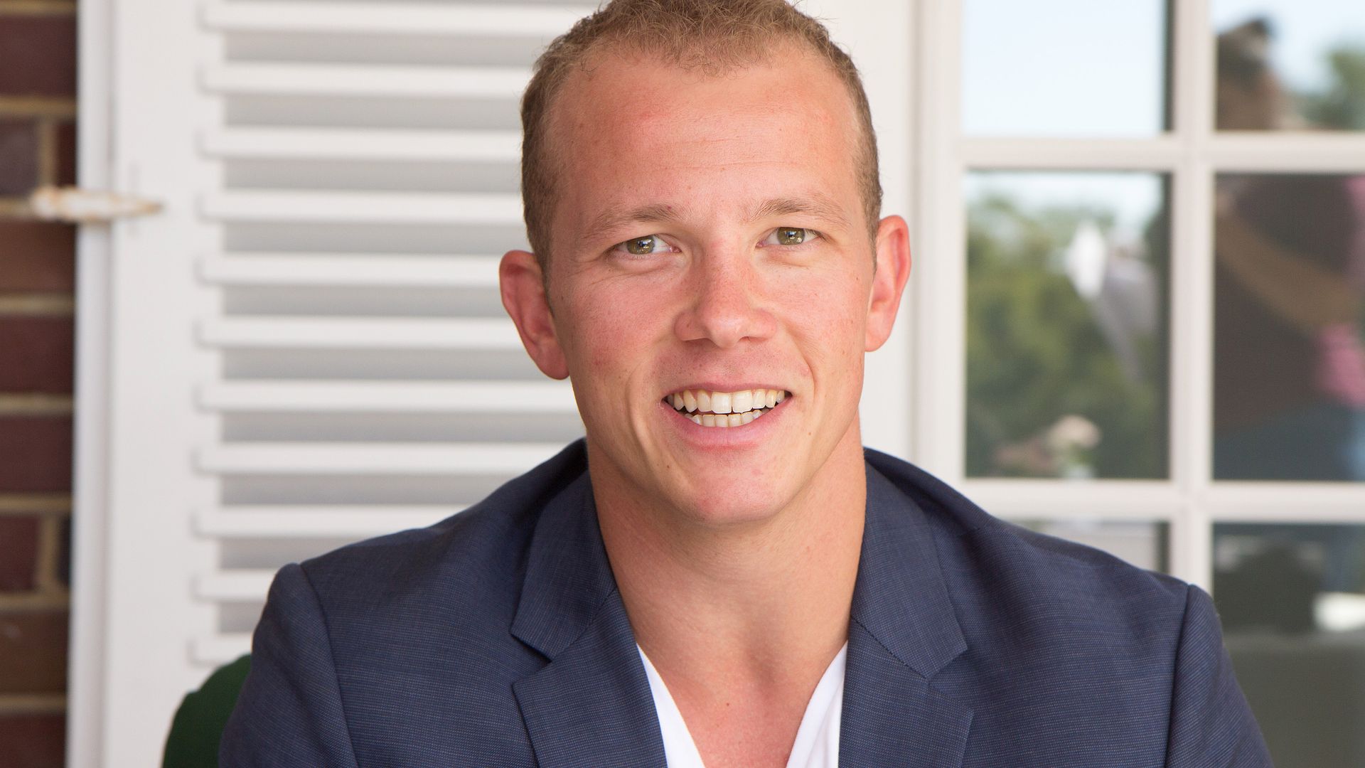 Fabian Hambüchen hasste seine erste Olympia-Medaille