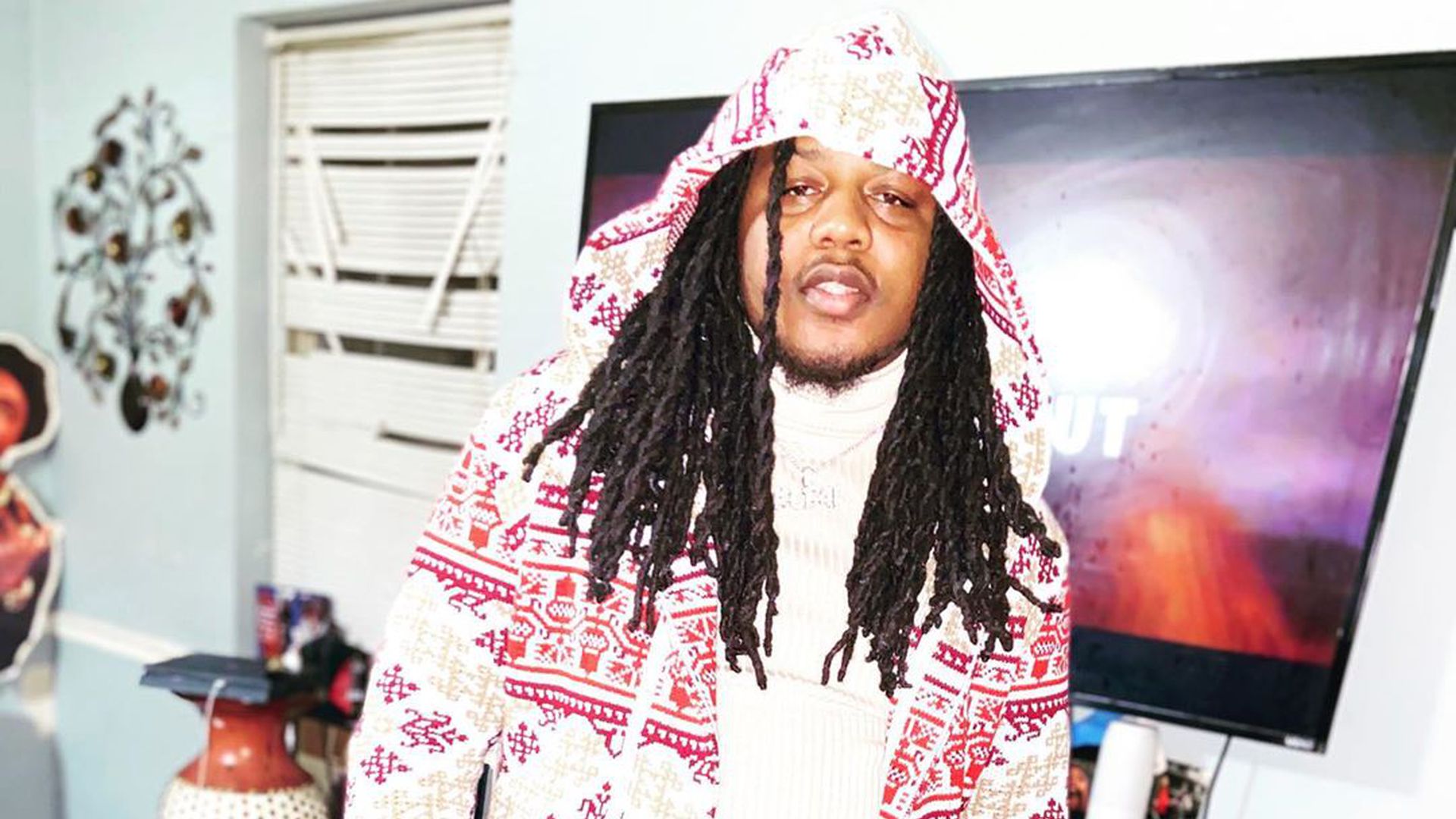 US-Rapper FBG Duck (26) auf offener Straße erschossen