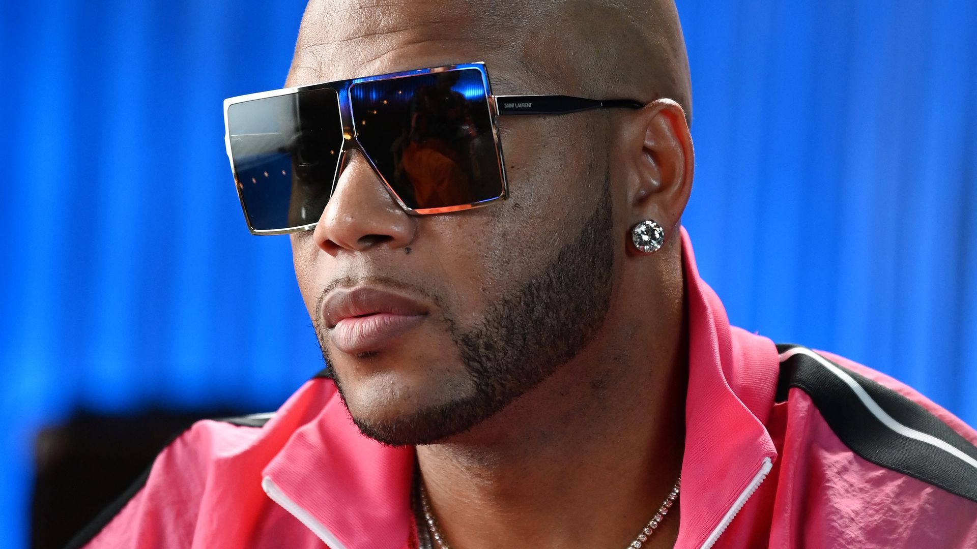 Flo Rida: