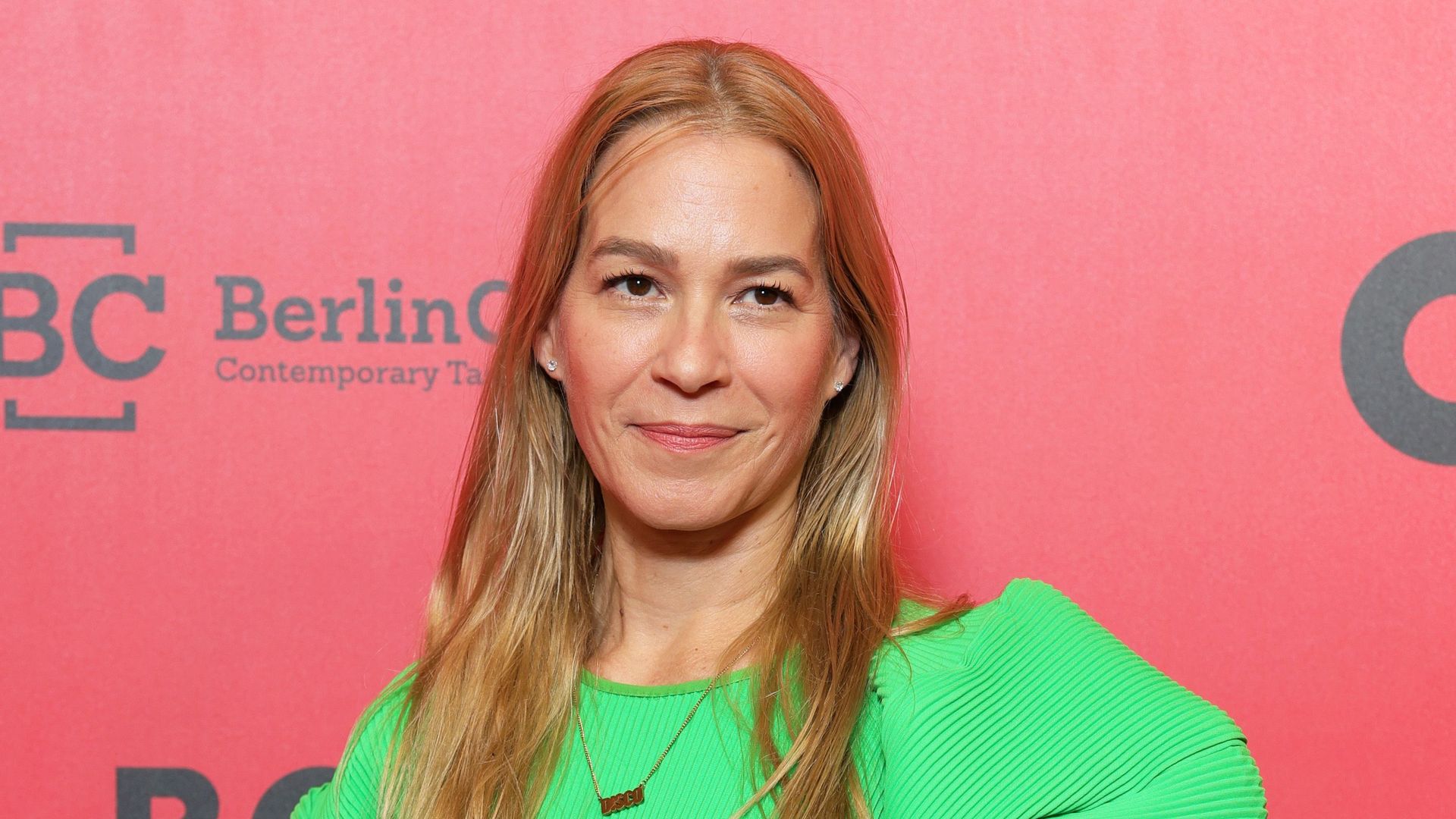 Franka Potente Privat Warum Sie Hollywood Ihre Heimat Nennt Franka Potente Posiert 