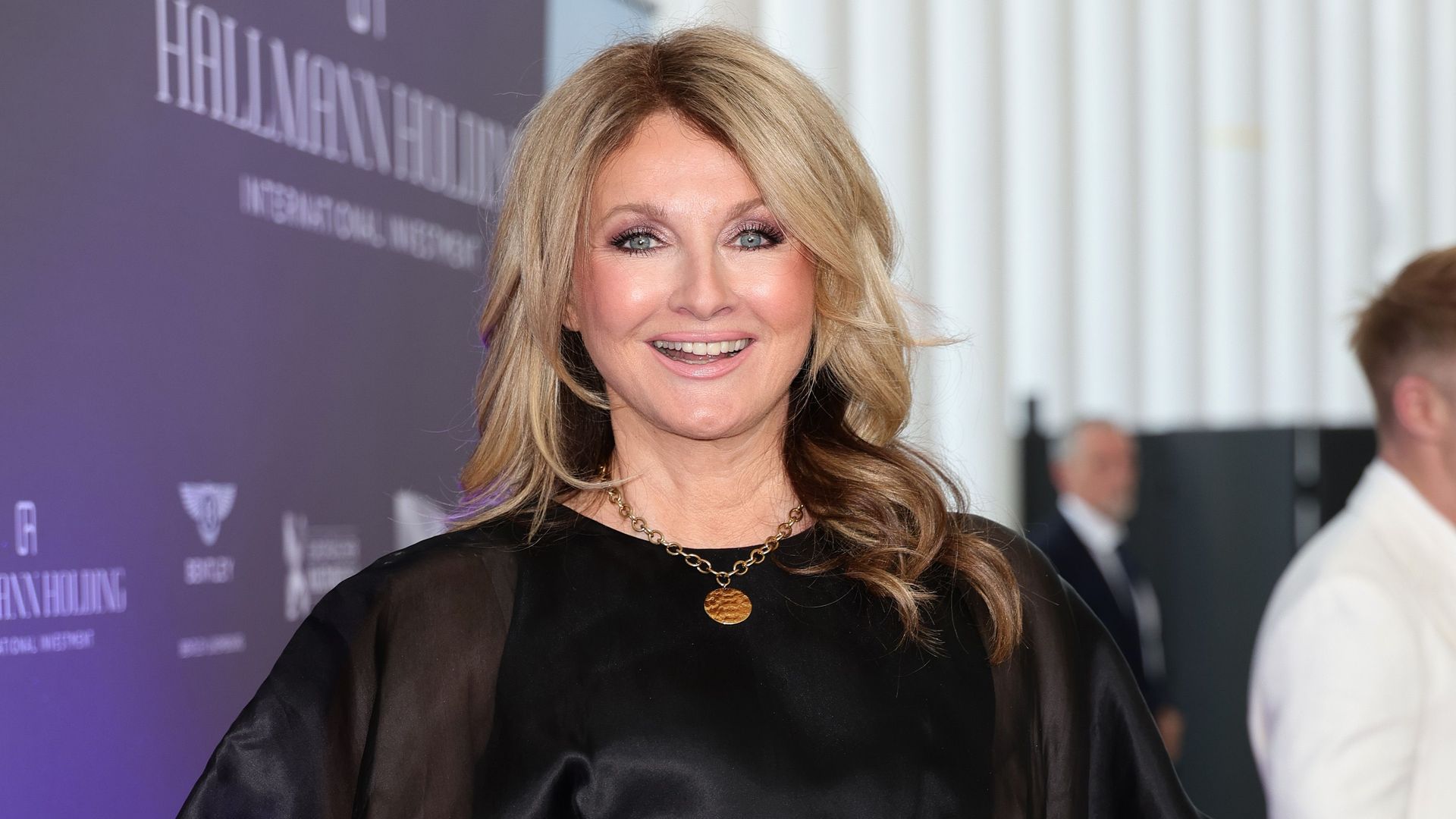 Sportskanonen-Frauke-Ludowig-teilt-Einblicke-mit-ihrem-Papa