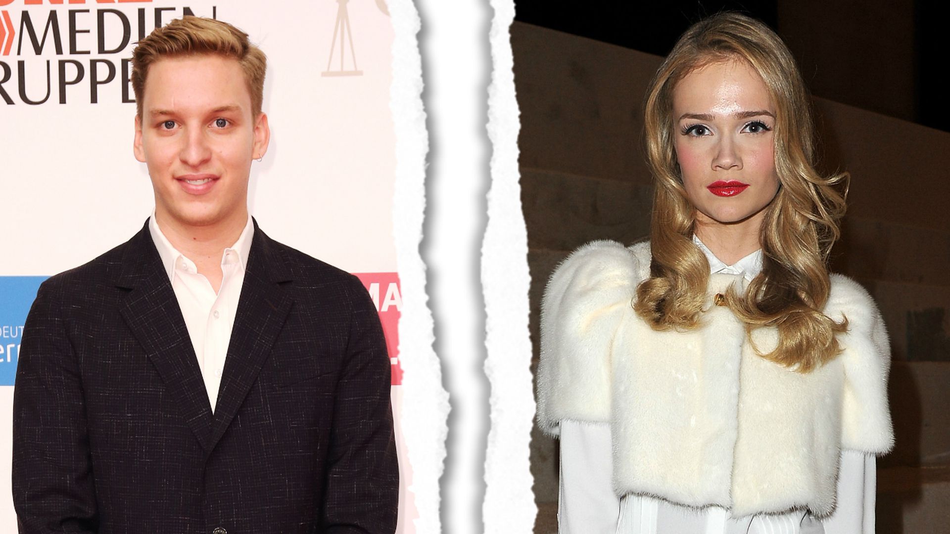 Faszinierend George Ezra Freundin Bilder