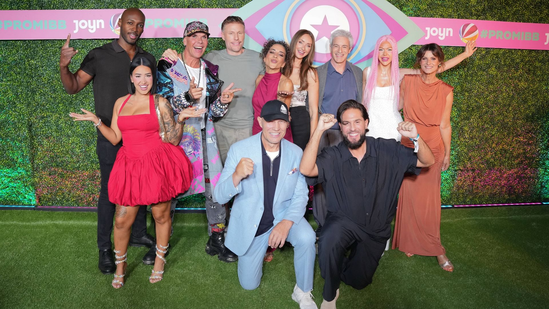 Reality TV Tensions Boil Over: Christian Lell Faces Backlash Inside Promi Big Brother Container