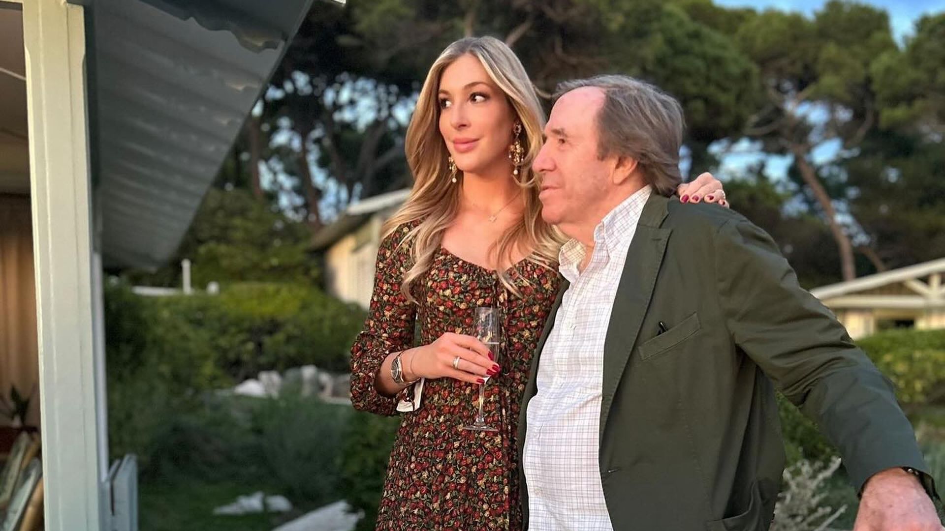 G-nter-Netzers-Tochter-Alana-erwartet-erstmals-Nachwuchs