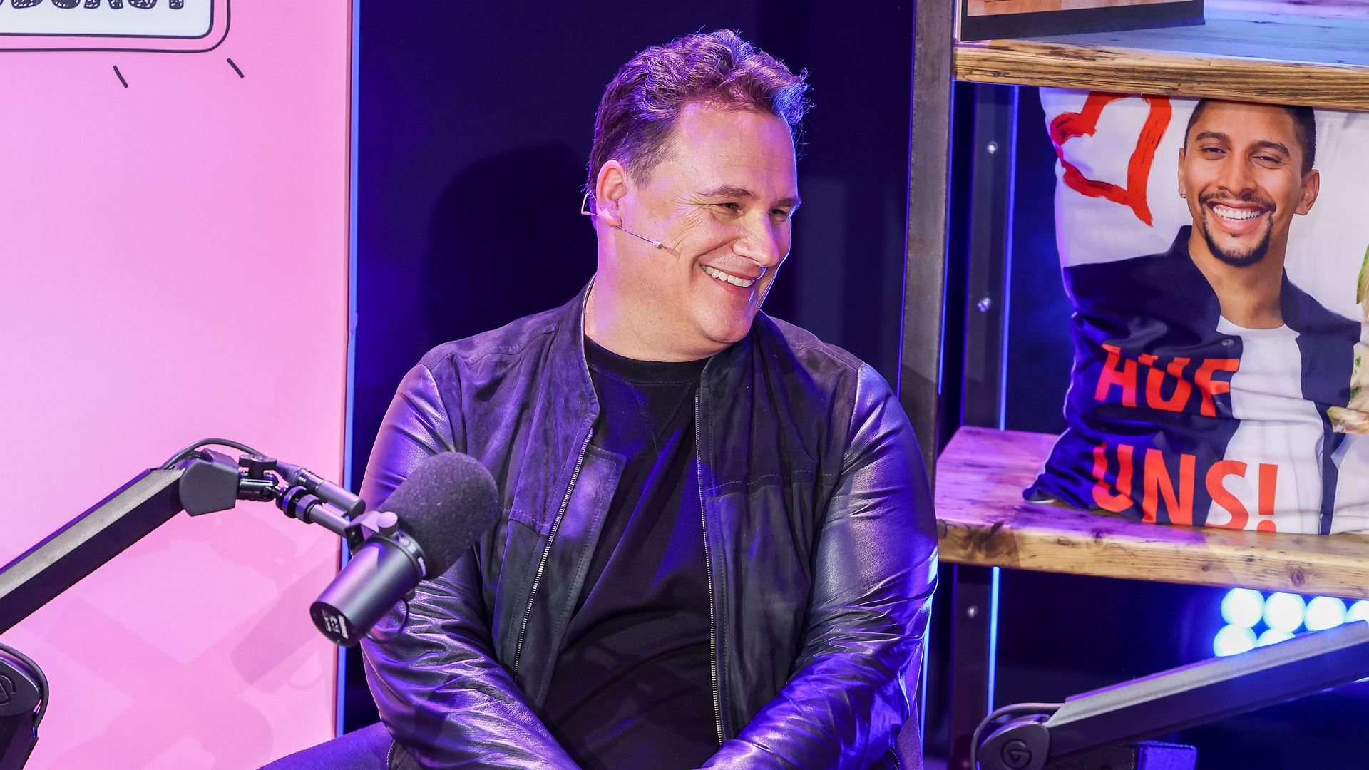 Guido Maria Kretschmers peinliche Begegnung mit Tina Turner